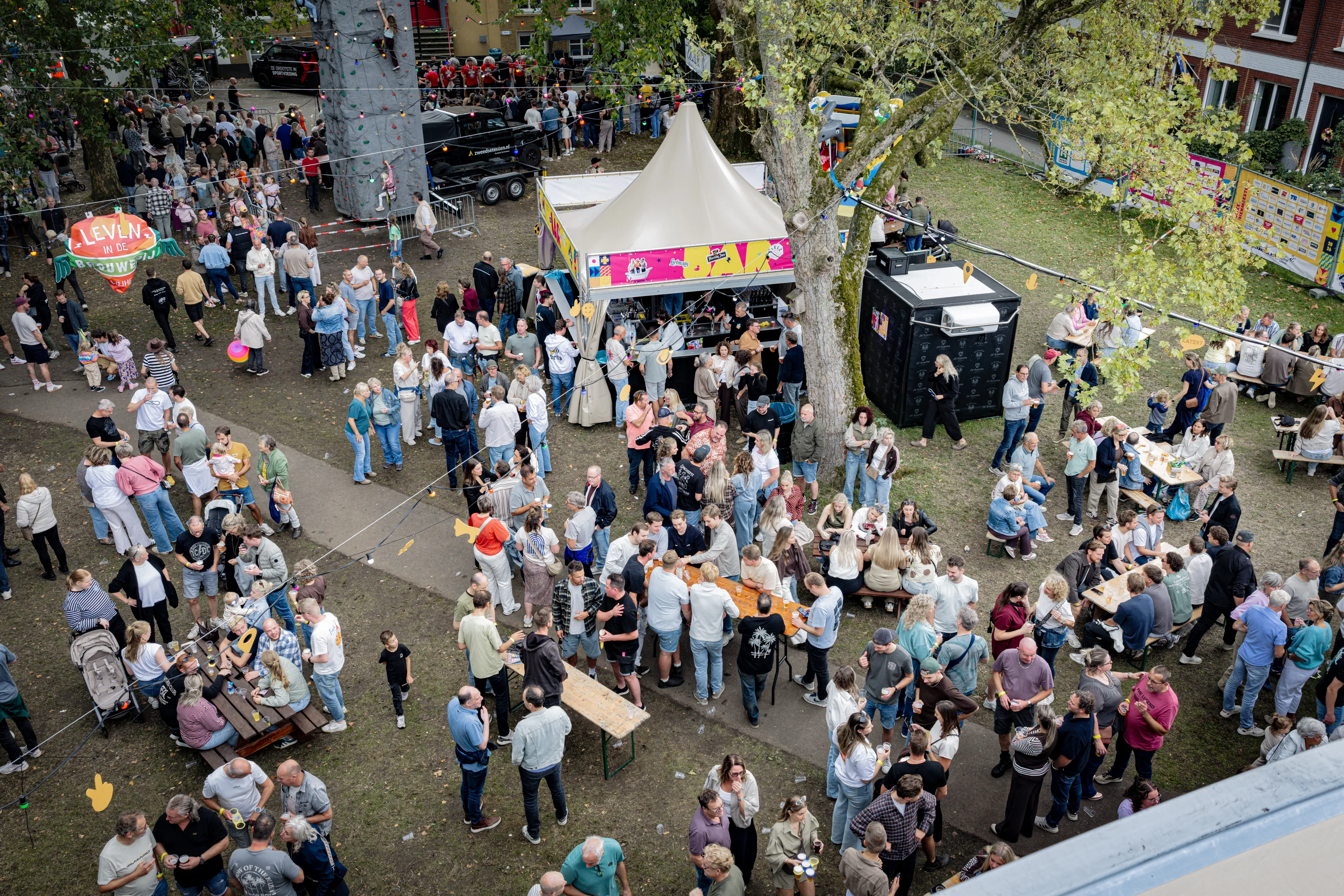 Photo from Leven in de brouwerij, taken Sep 5, 2026 by Bram de Smidt