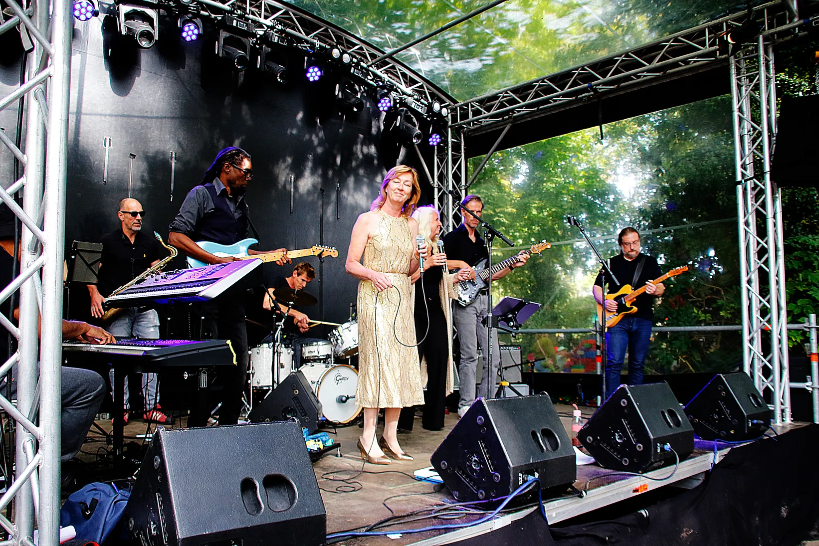 Photo from Smaek in 't Park, taken Sep 6, 2026 by Frank van Hienen