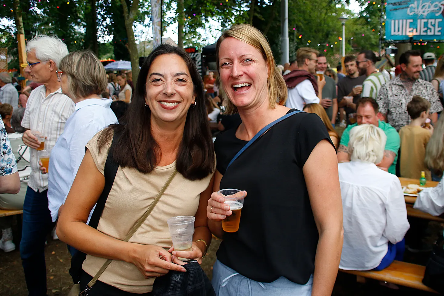 Photo from Smaek in 't Park, taken Sep 6, 2026 by Frank van Hienen