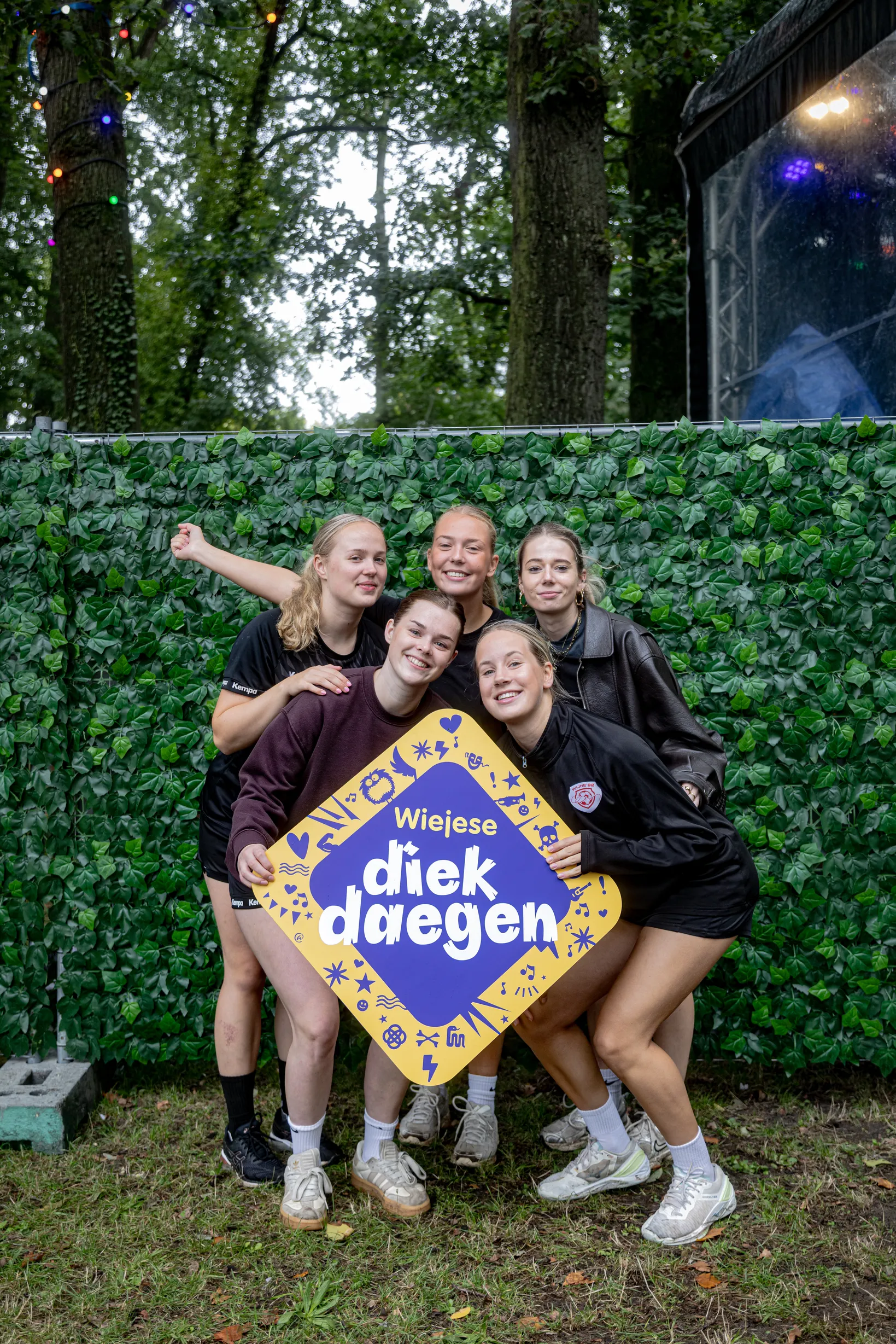 Photo from Zeskamp, taken Sep 4, 2026 by Bram de Smidt