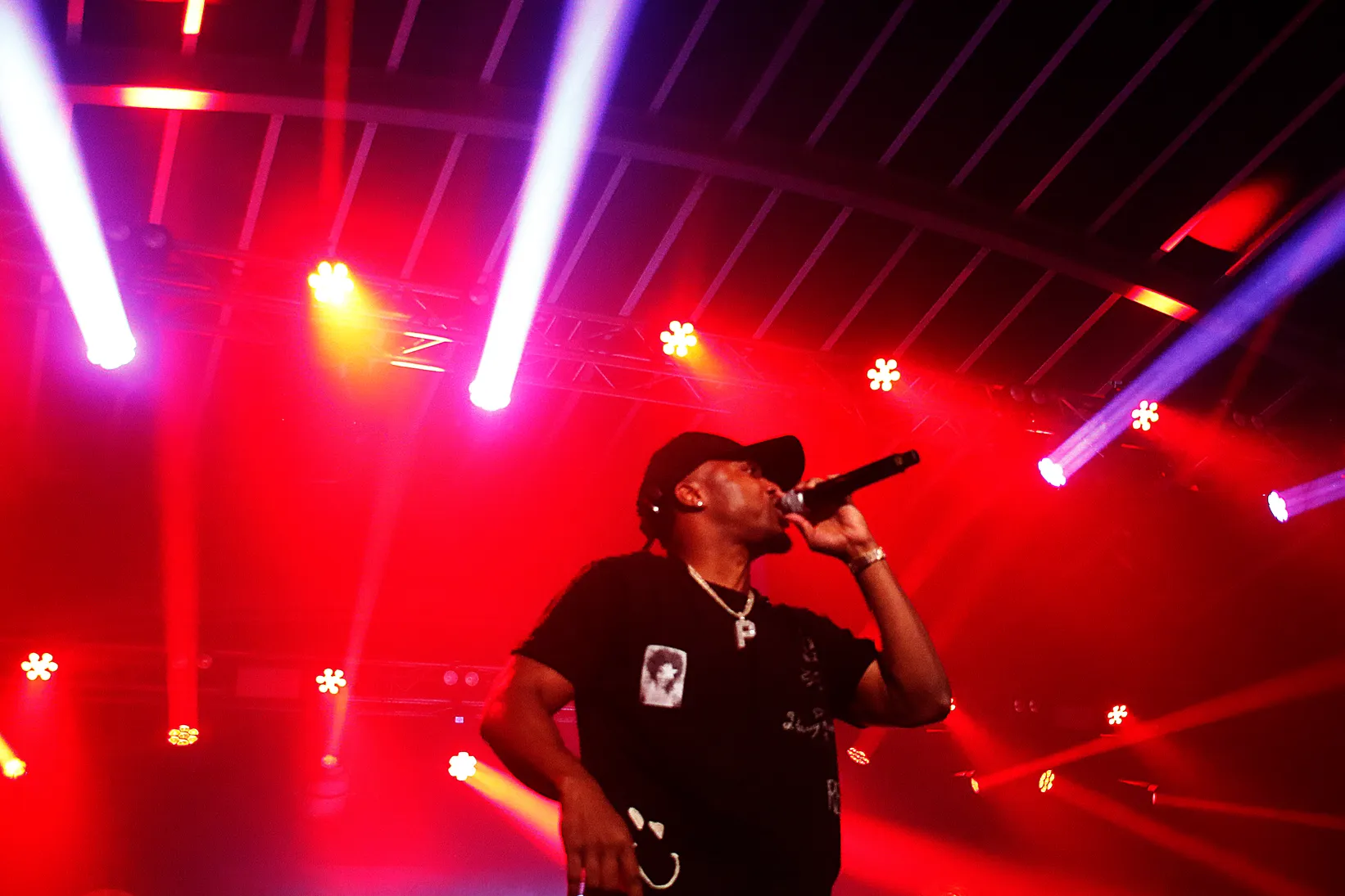 Photo from Sander Scheperman, DJ Dylvn, Poke & StukTV, taken Sep 5, 2026 by Frank van Hienen