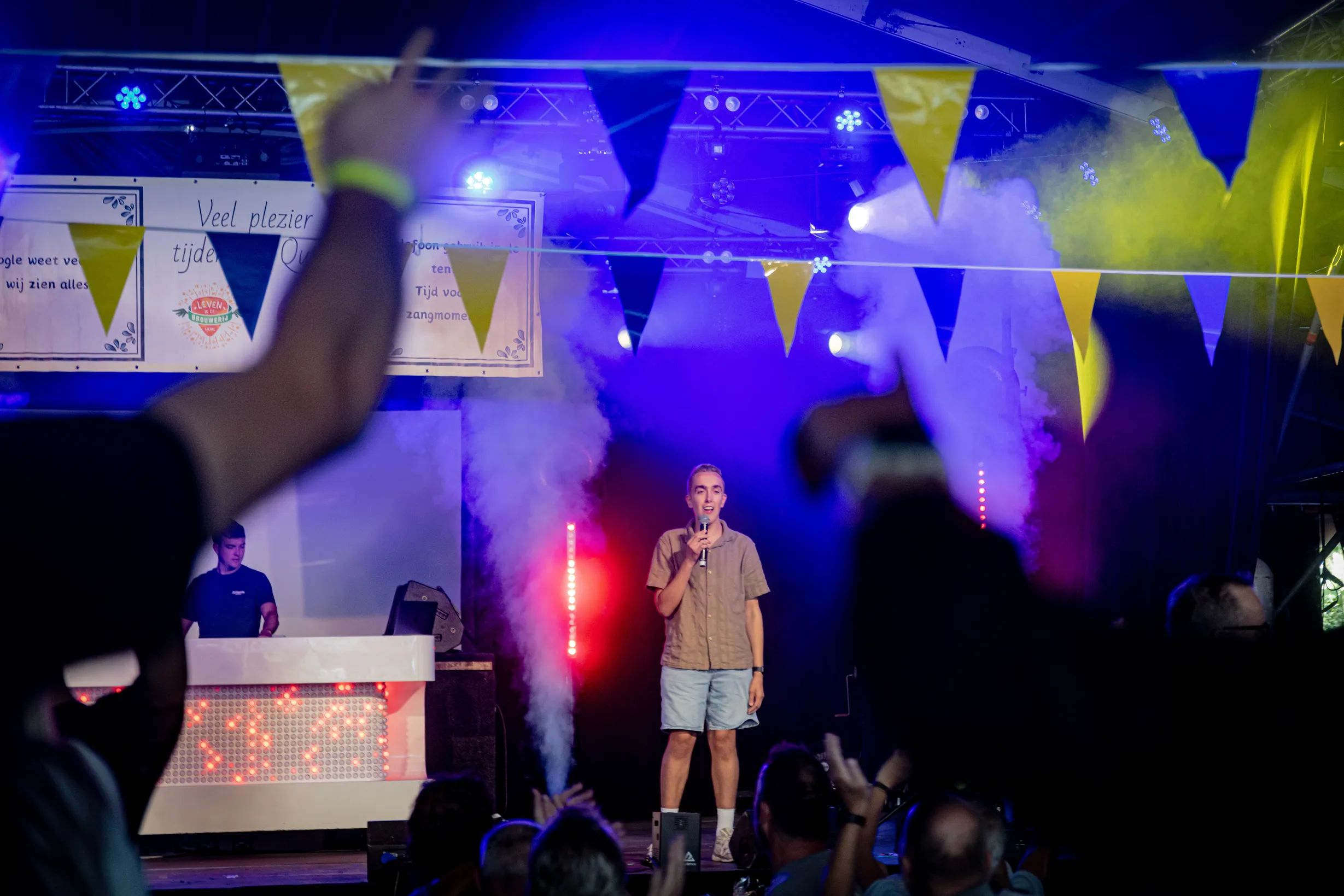 Photo from Pubquiz, taken Sep 5, 2026 by Bram de Smidt