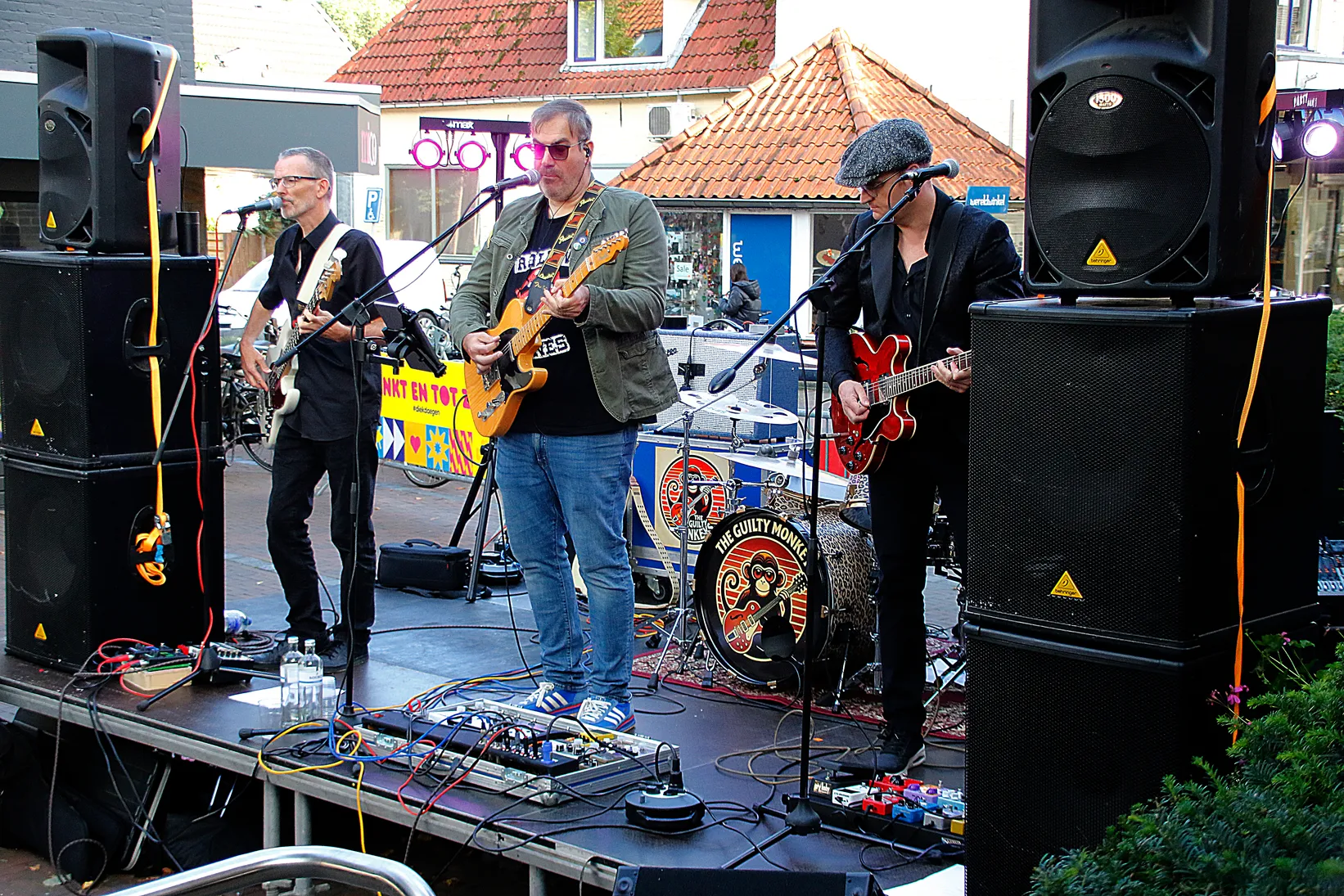 Photo from Smaek in 't Park, taken Sep 6, 2026 by Frank van Hienen