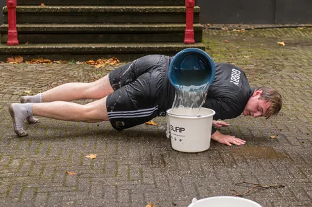 Photo from Zeskamp, taken Sep 4, 2026 by Jan van Aefst