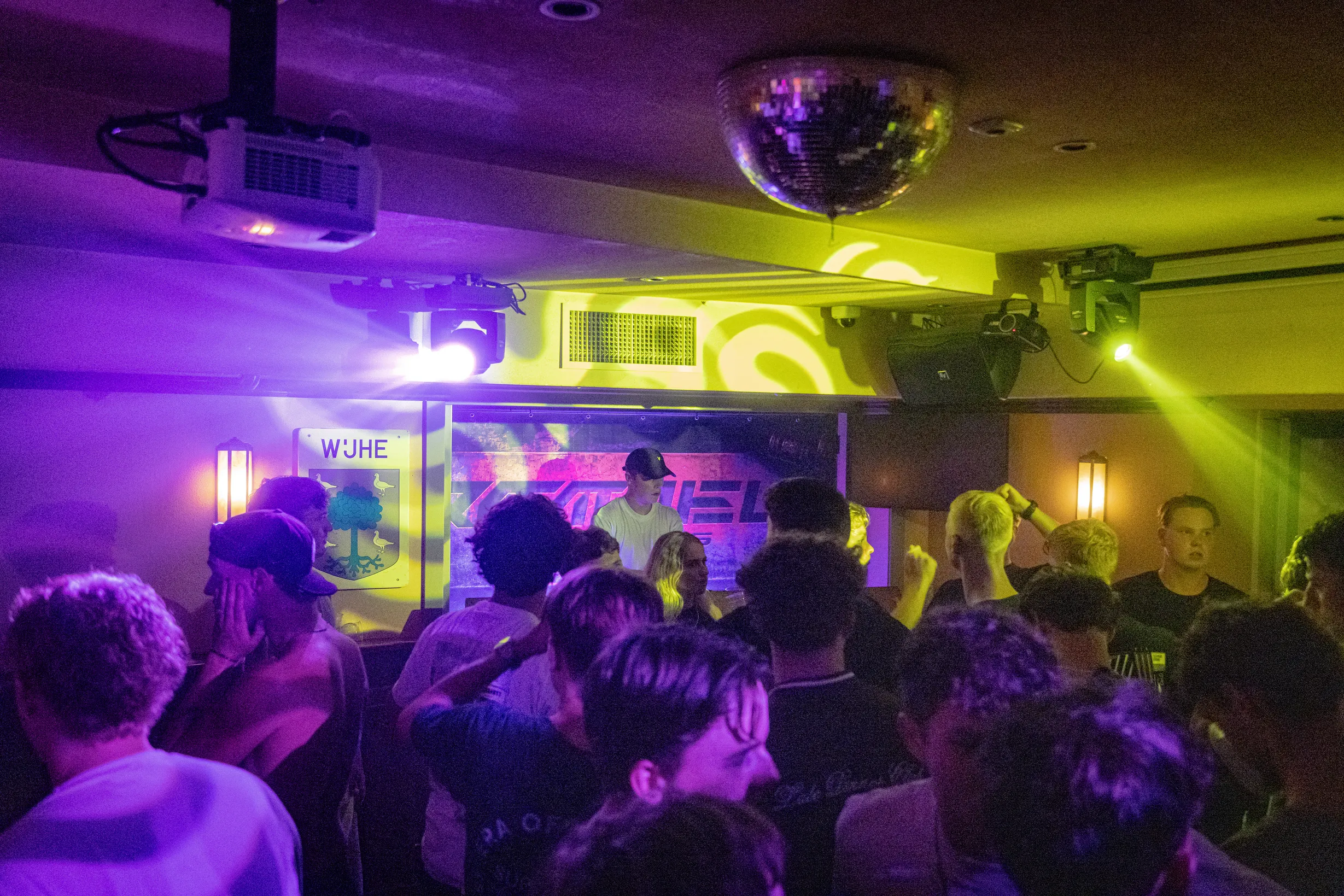 Photo from Rammel events, taken Sep 3, 2026 by Bram de Smidt