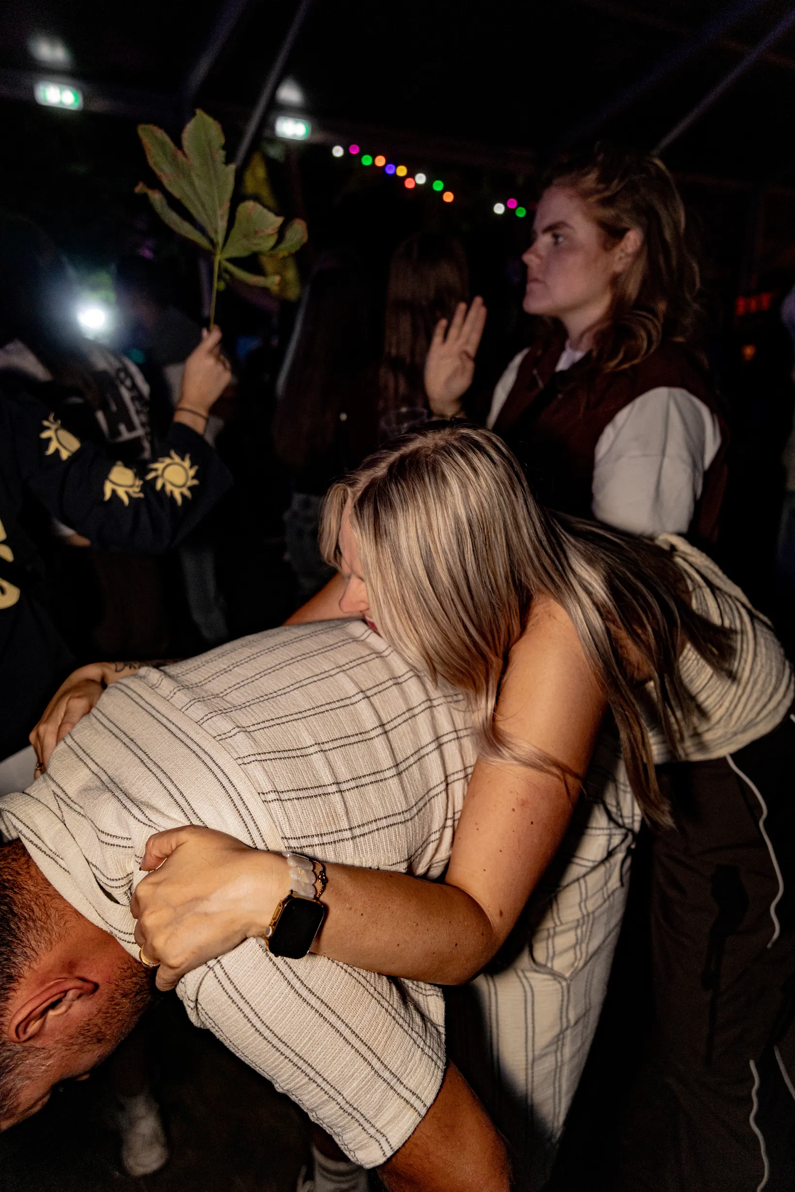 Photo from DJ Fish, Dries Roelvink, Marco ten Kate & All Tha Fokk, taken Sep 6, 2026 by Bram de Smidt