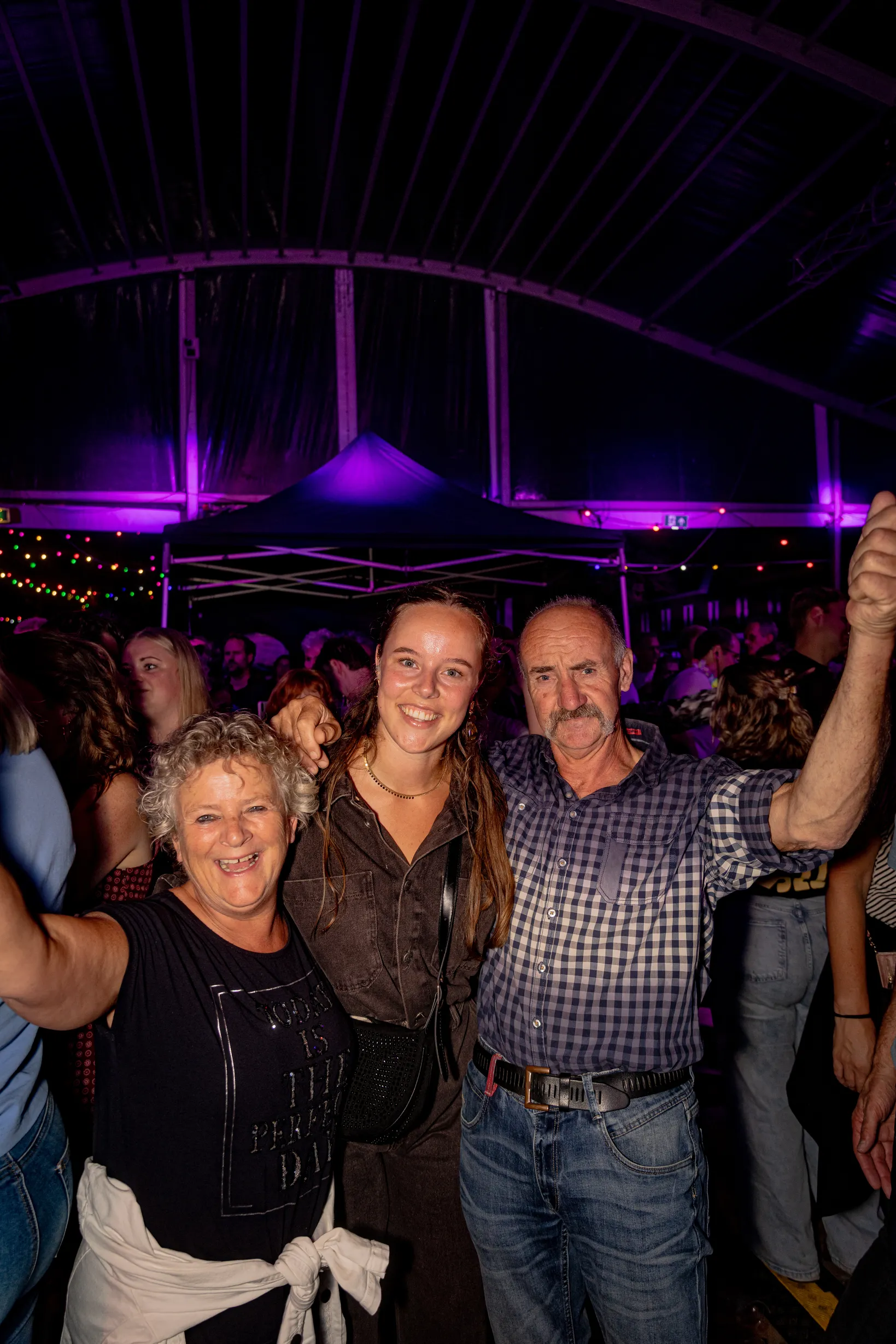 Photo from Dirty Daddies & Samuel Welten, taken Sep 3, 2026 by Bram de Smidt