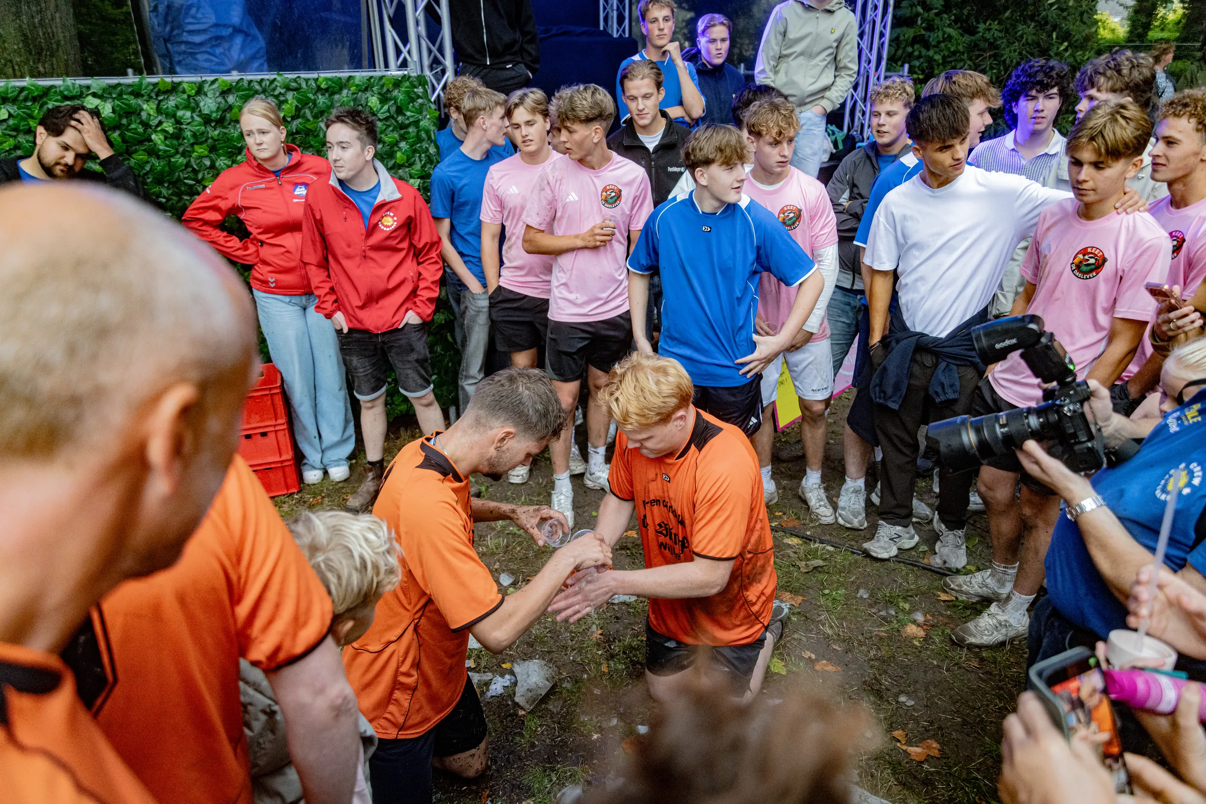 Photo from Zeskamp, taken Sep 4, 2026 by Bram de Smidt