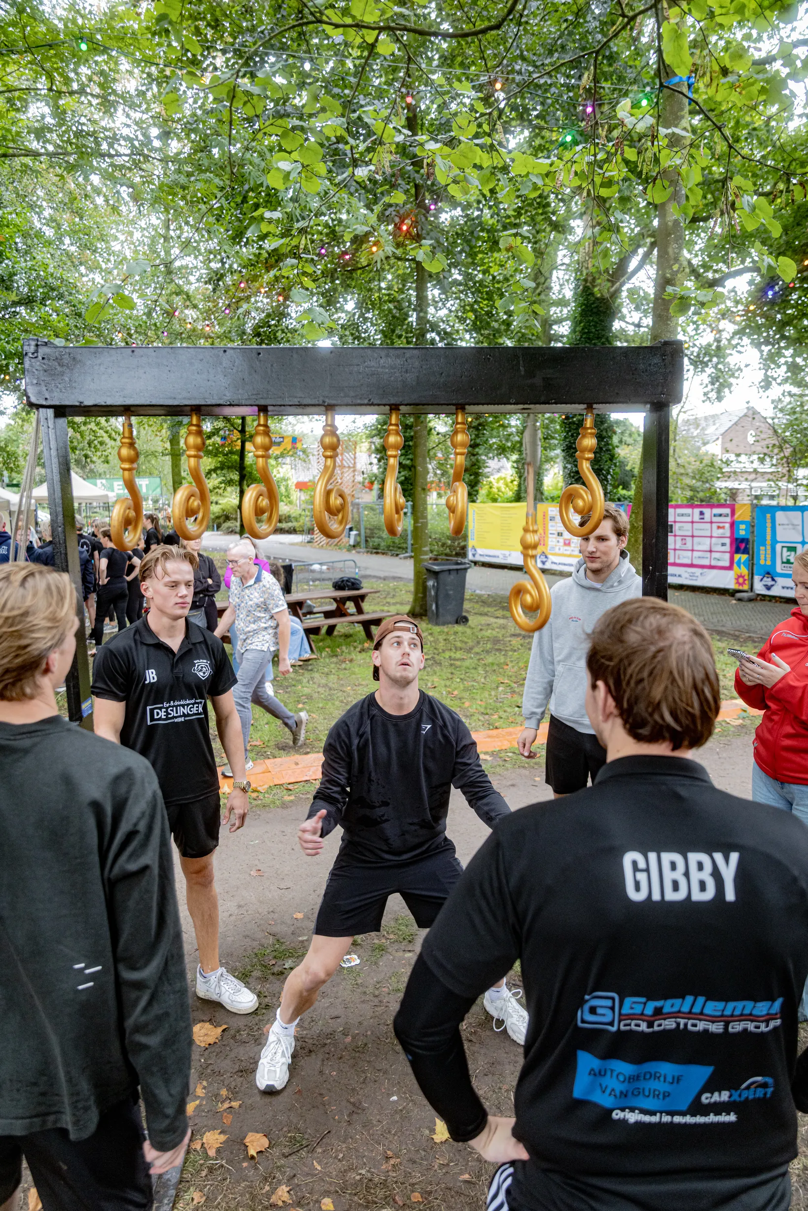Photo from Zeskamp, taken Sep 4, 2026 by Bram de Smidt