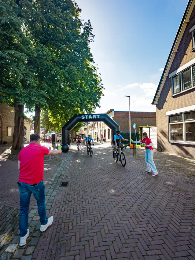 Photo from Wijhe '92 Tourtocht, taken Sep 6, 2026 by Bram de Smidt