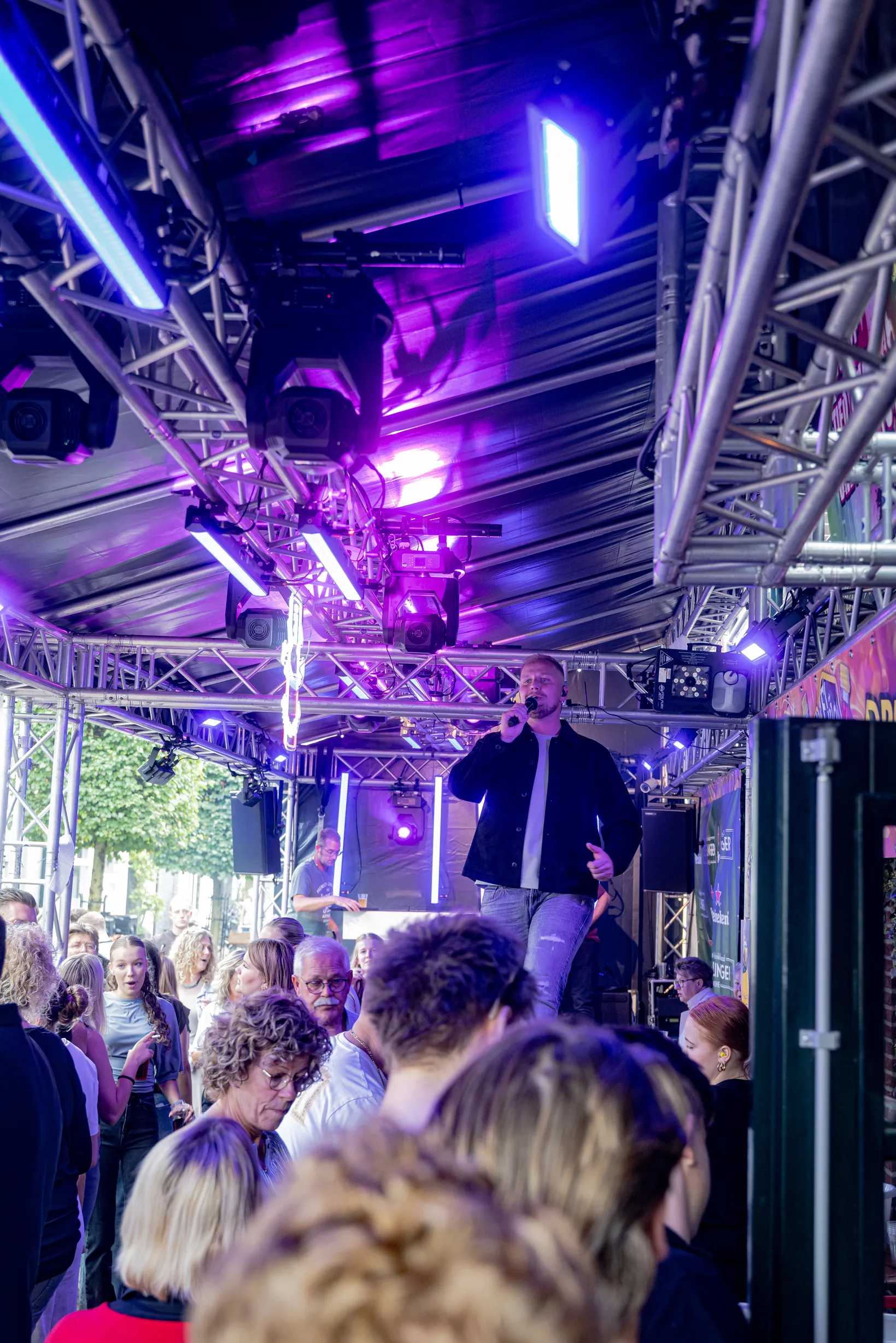 Photo from Hollandse Hits Festival, taken Sep 6, 2026 by Bram de Smidt