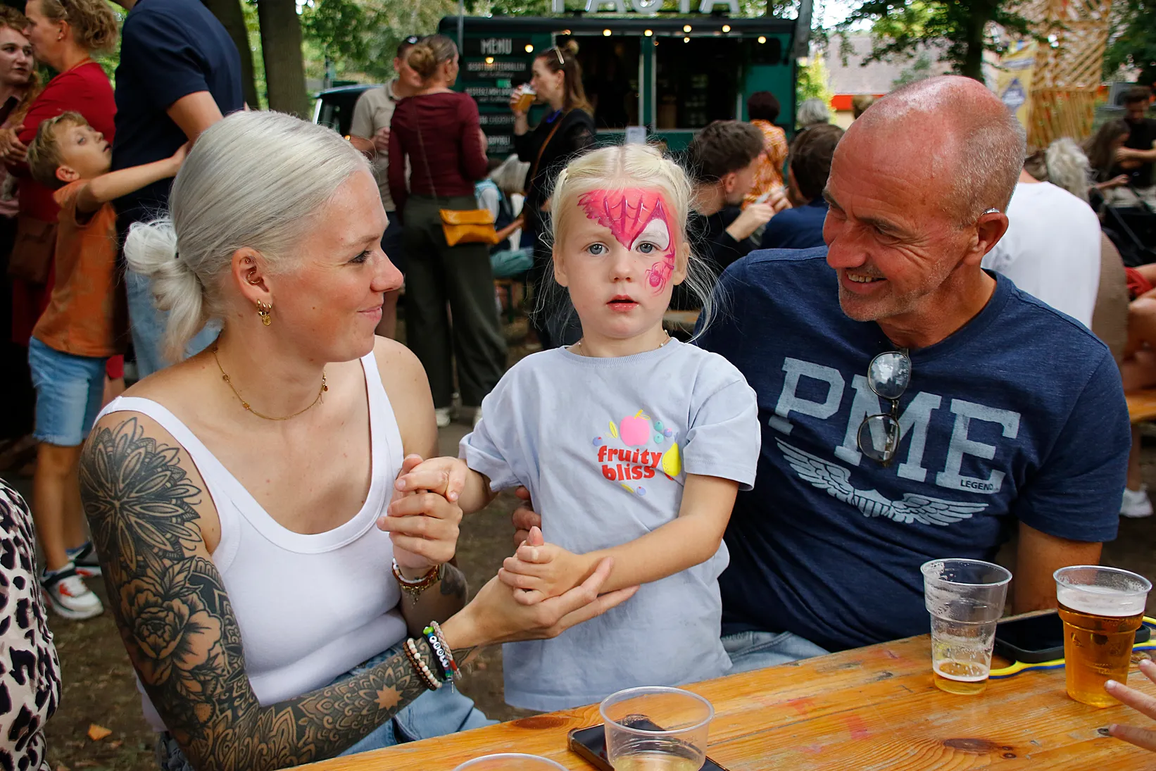 Photo from Smaek in 't Park, taken Sep 6, 2026 by Frank van Hienen
