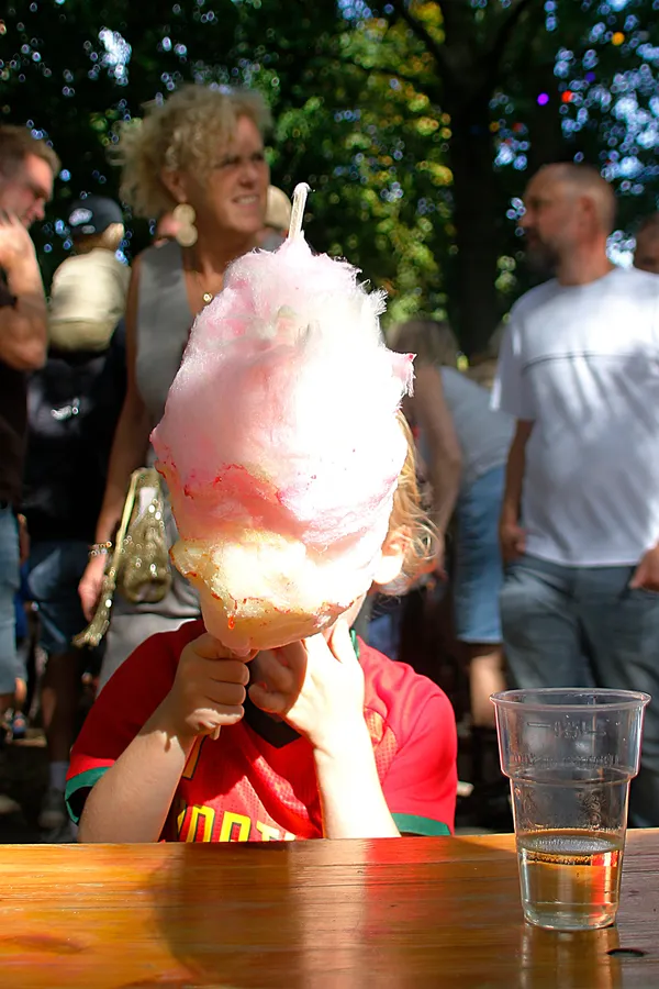 Photo from Smaek in 't Park, taken Sep 6, 2026 by Frank van Hienen