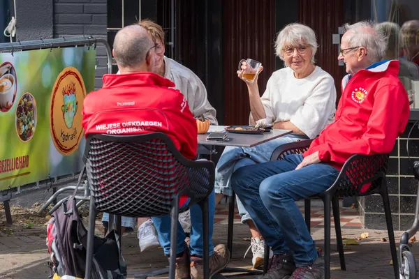 Photo from Diekmarkt XXL, taken Sep 5, 2026 by Jan van Aefst