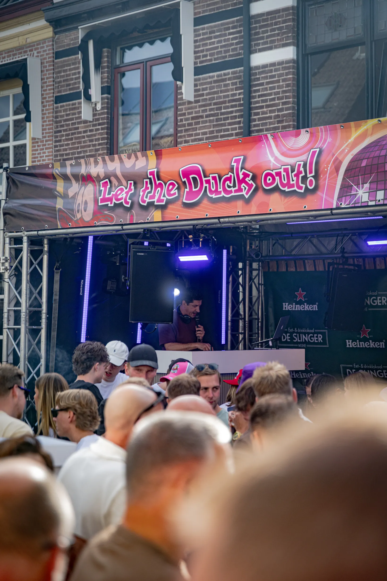 Photo from Hollandse Hits Festival, taken Sep 6, 2026 by Bram de Smidt