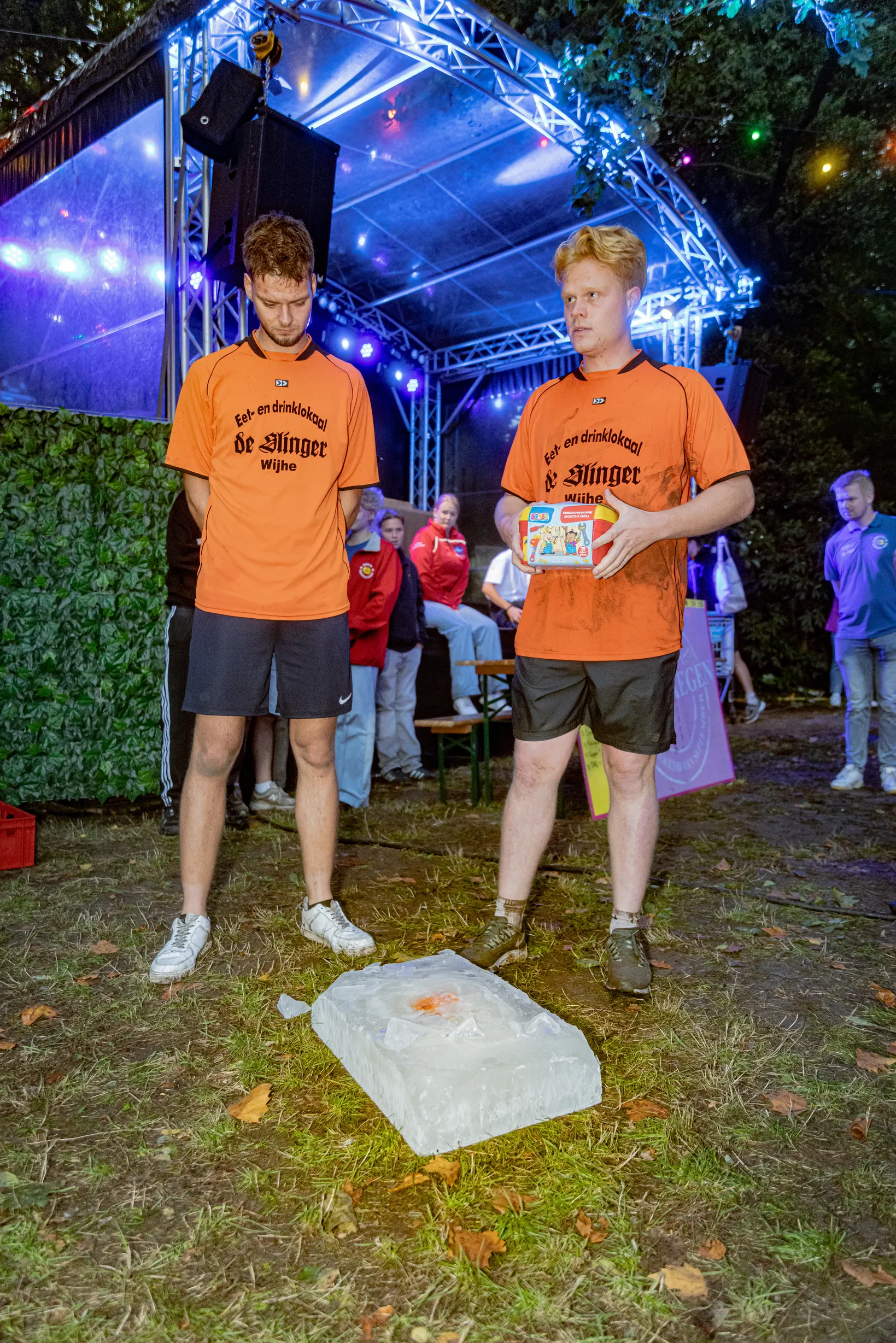 Photo from Zeskamp, taken Sep 4, 2026 by Bram de Smidt