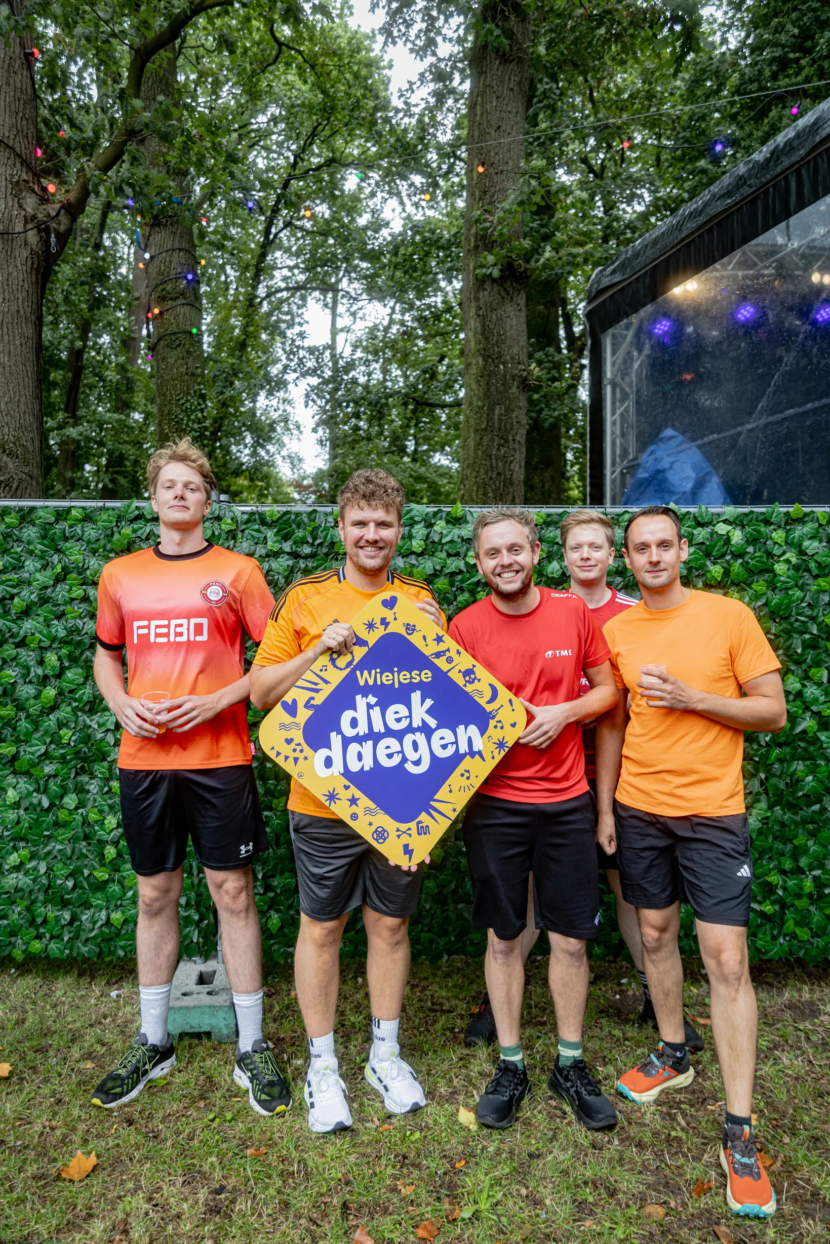 Photo from Zeskamp, taken Sep 4, 2026 by Bram de Smidt