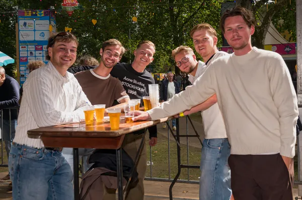 Photo from Pubquiz, taken Sep 5, 2026 by Jan van Aefst