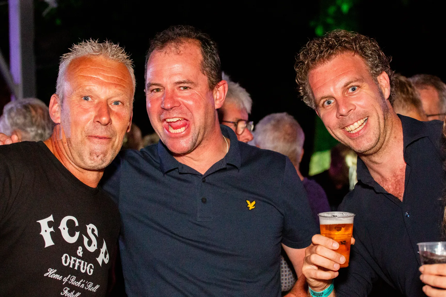 Photo from Donderdag, taken Sep 5, 2024 by pr@diekdaegen.nl