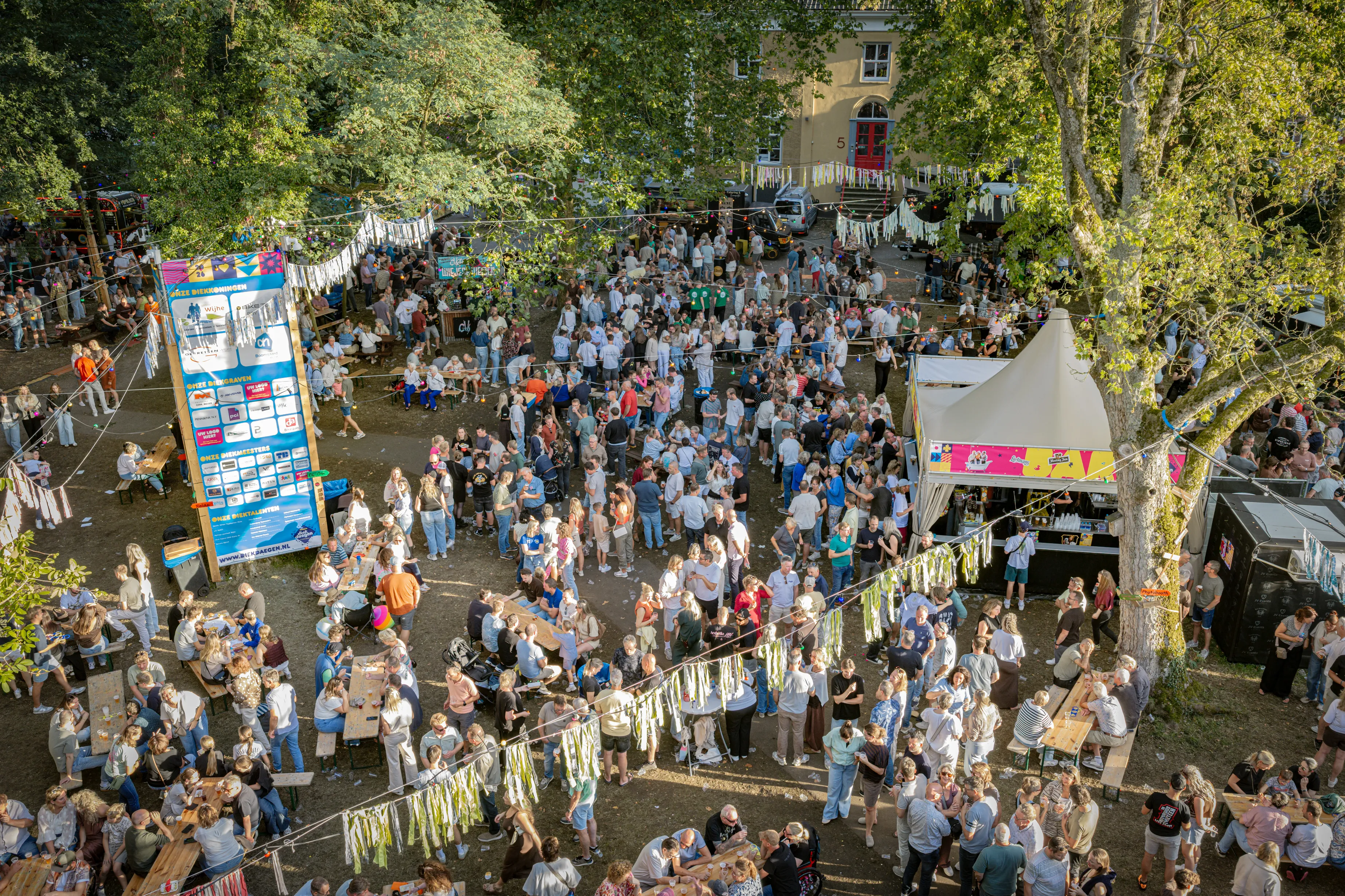 Photo from Smaek in 't Park, taken Sep 6, 2026 by Bram de Smidt