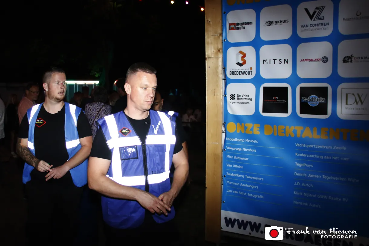 Photo from Donderdag, taken Sep 5, 2024 by pr@diekdaegen.nl
