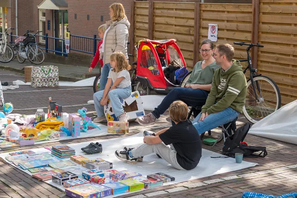 Photo from Diekmarkt XXL, taken Sep 5, 2026 by Jan van Aefst