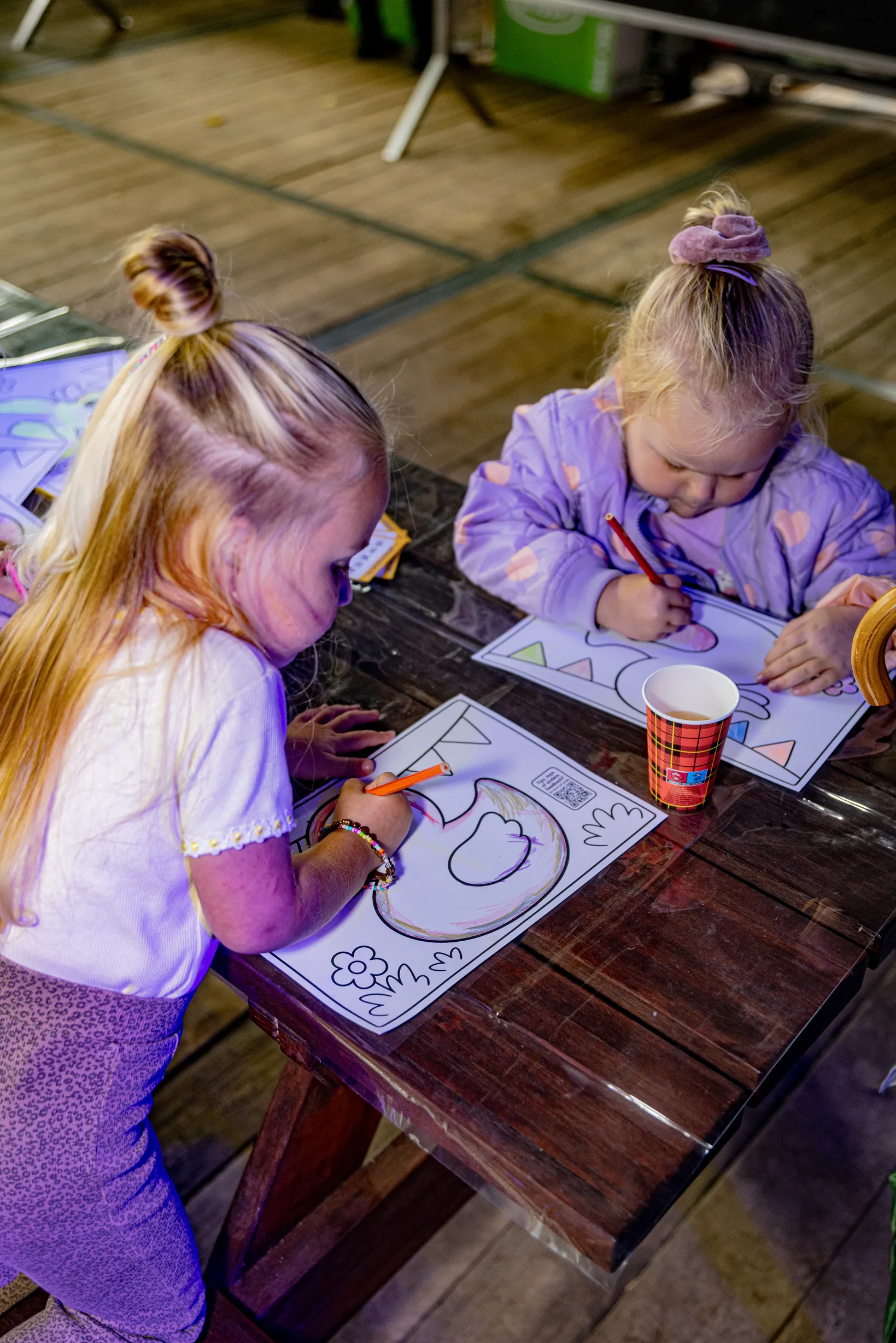 Photo from Kindermiddag, taken Sep 4, 2026 by Bram de Smidt