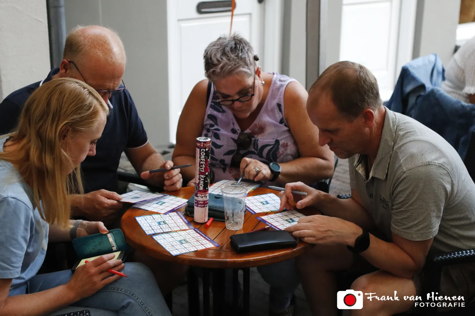 Photo from Donderdag, taken Sep 5, 2024 by pr@diekdaegen.nl