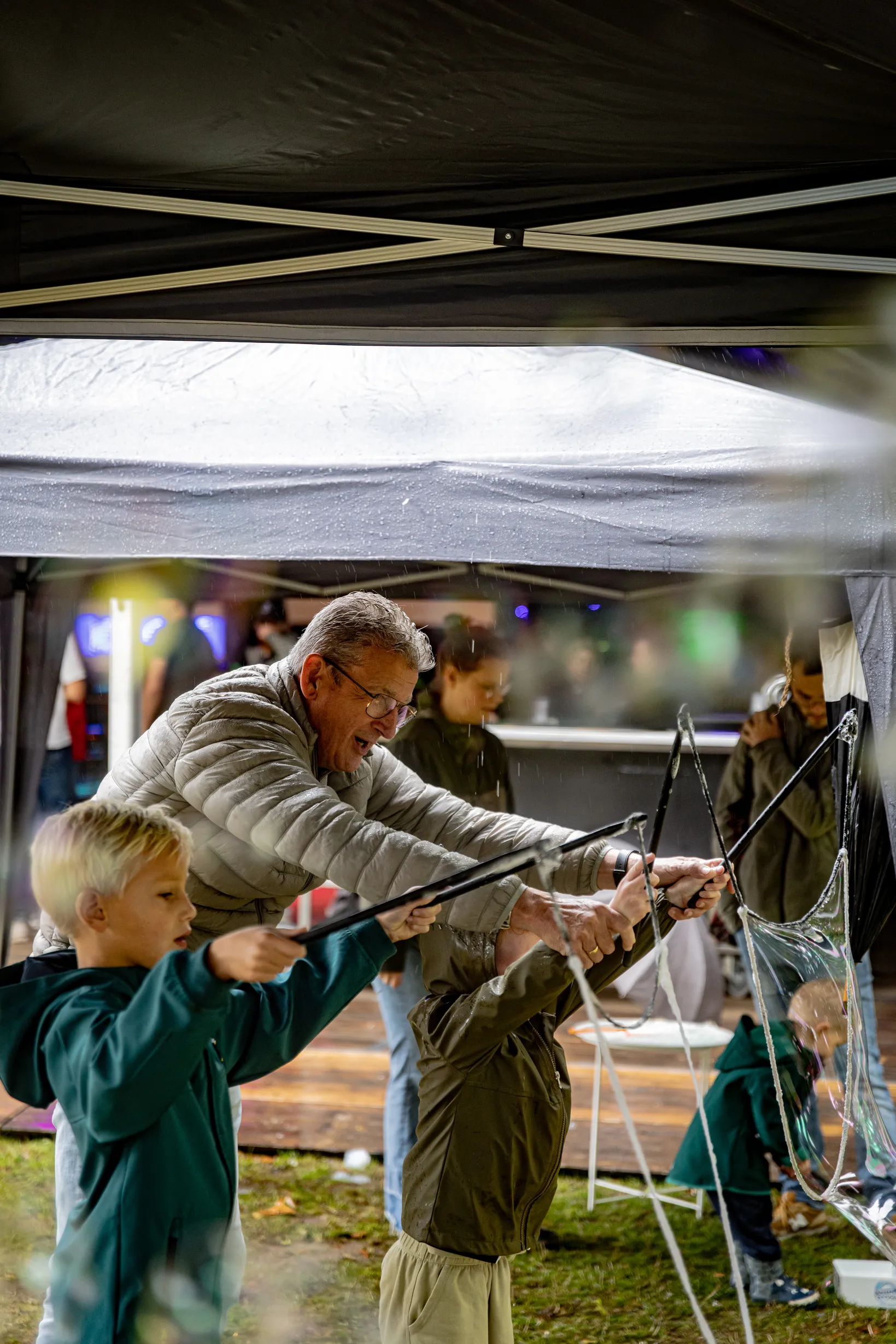 Photo from Kindermiddag, taken Sep 4, 2026 by Bram de Smidt