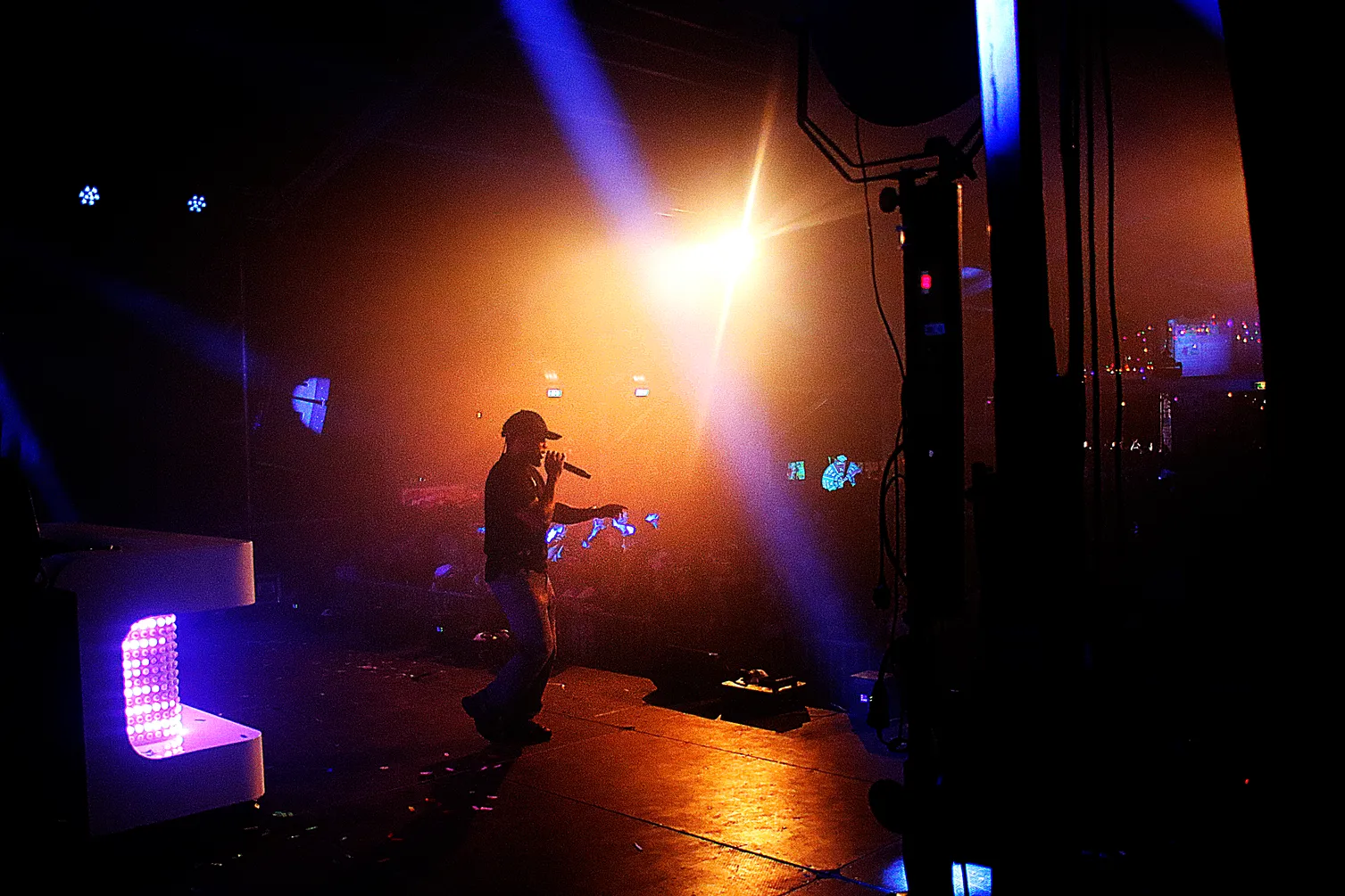 Photo from Sander Scheperman, DJ Dylvn, Poke & StukTV, taken Sep 5, 2026 by Frank van Hienen