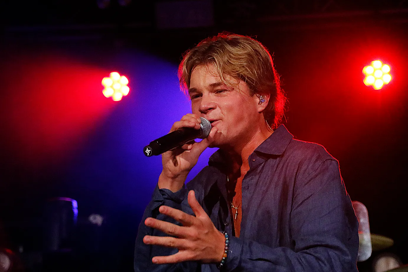 Photo from Dirty Daddies & Samuel Welten, taken Sep 3, 2026 by Frank van Hienen