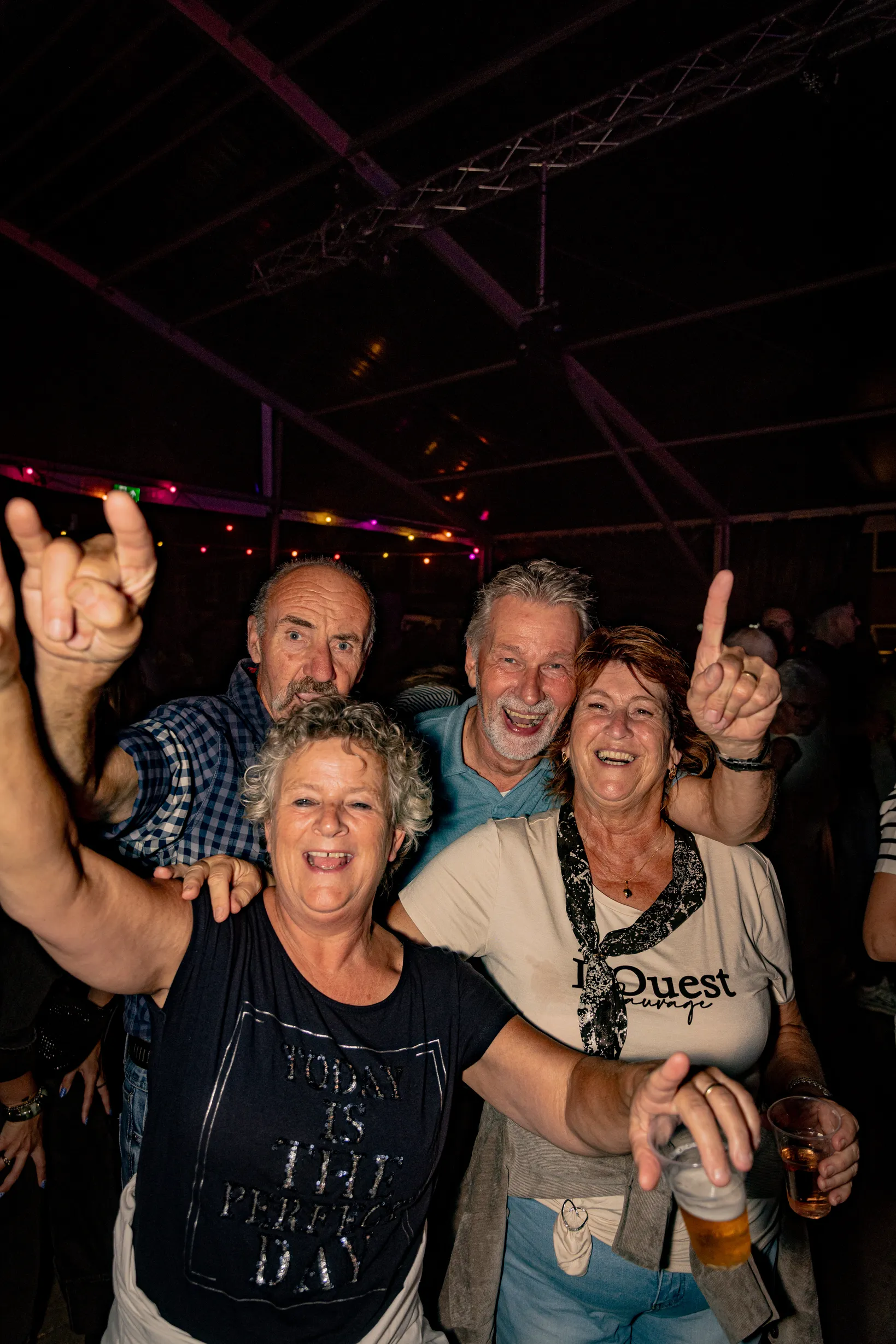 Photo from Dirty Daddies & Samuel Welten, taken Sep 3, 2026 by Bram de Smidt