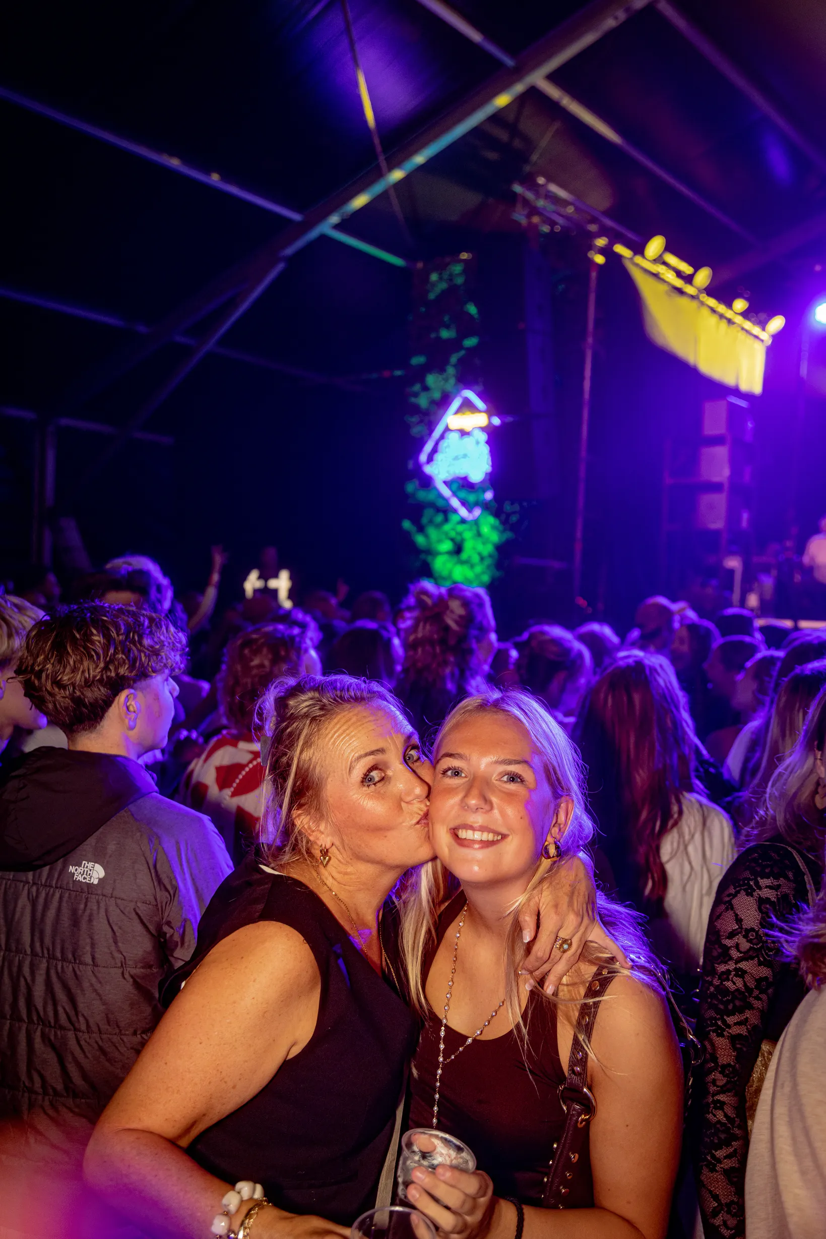 Photo from Dirty Daddies & Samuel Welten, taken Sep 3, 2026 by Bram de Smidt