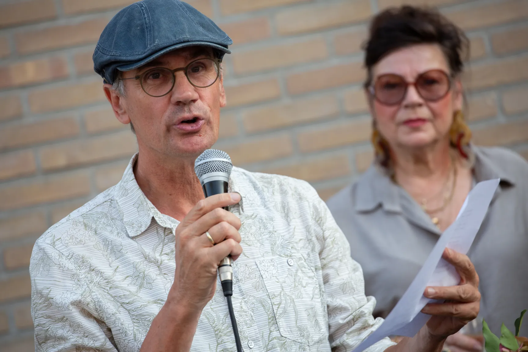 Photo from Donderdag, taken Sep 5, 2024 by pr@diekdaegen.nl