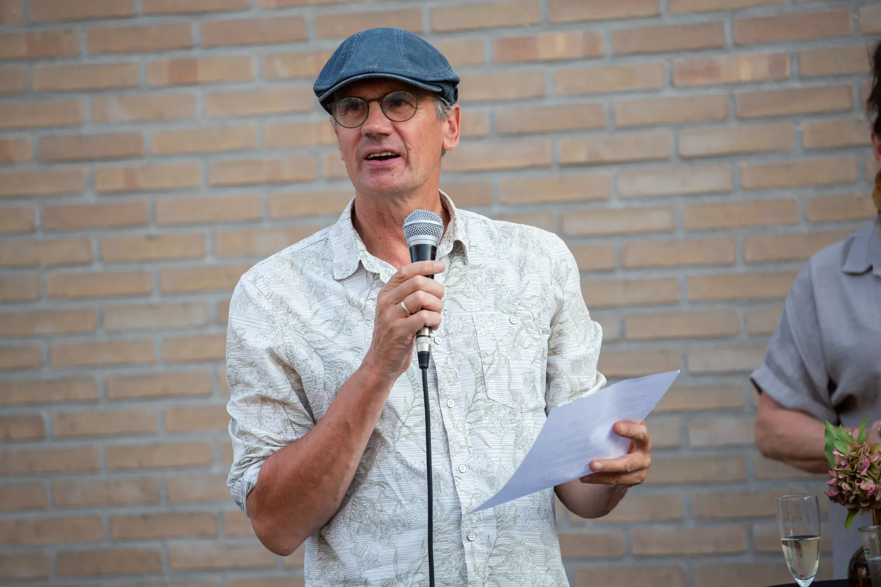 Photo from Donderdag, taken Sep 5, 2024 by pr@diekdaegen.nl