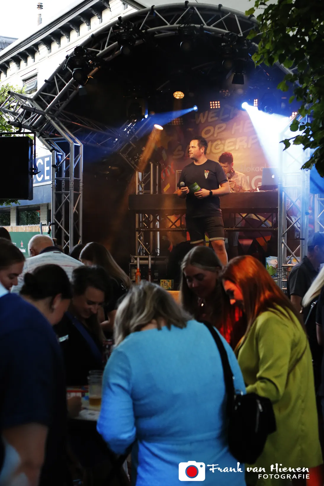 Photo from Donderdag, taken Sep 5, 2024 by pr@diekdaegen.nl