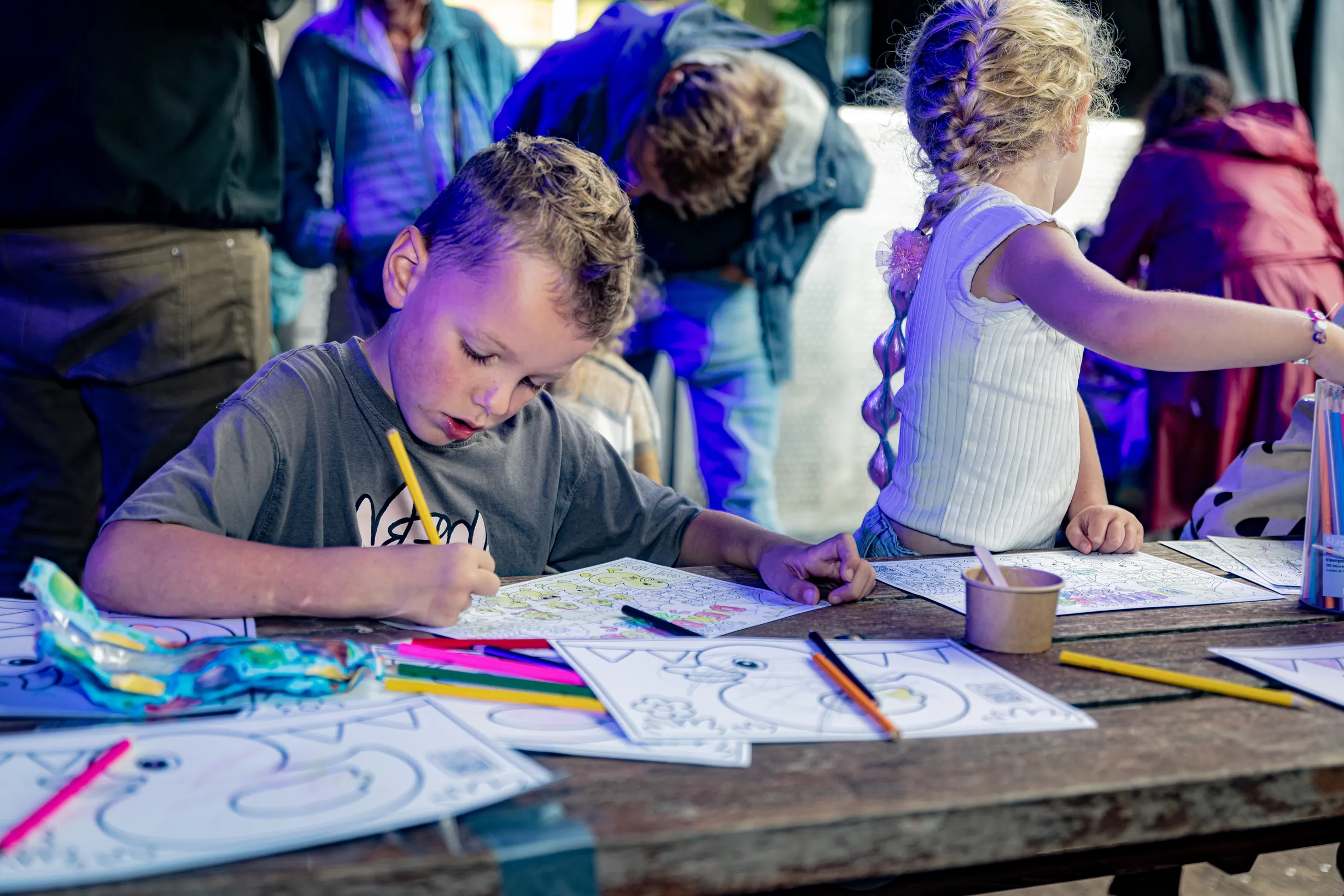 Photo from Kindermiddag, taken Sep 4, 2026 by Bram de Smidt
