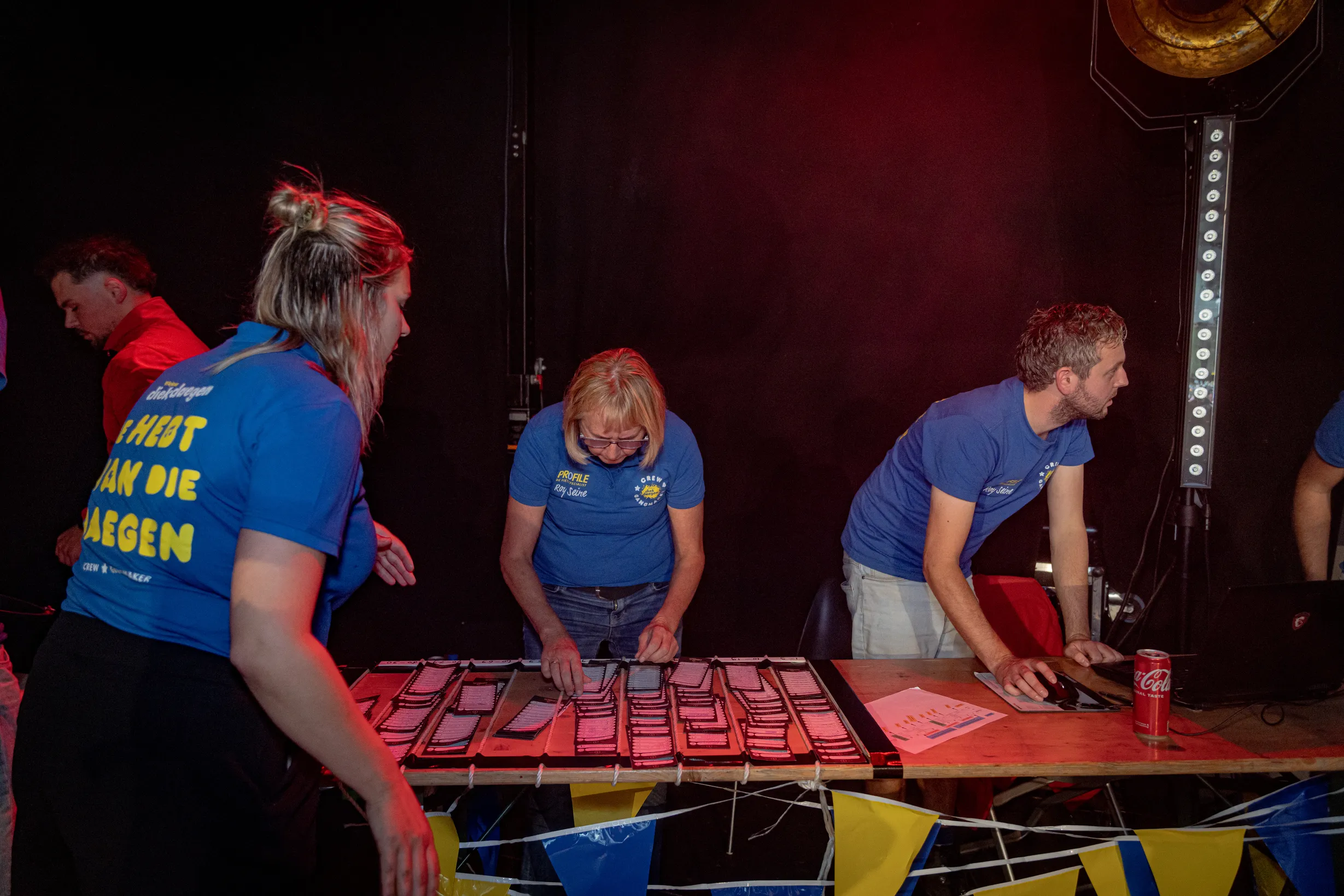 Photo from Pubquiz, taken Sep 5, 2026 by Bram de Smidt
