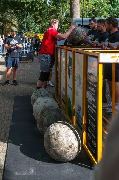 Photo from Sterkste man, taken Sep 5, 2026 by Jan van Aefst