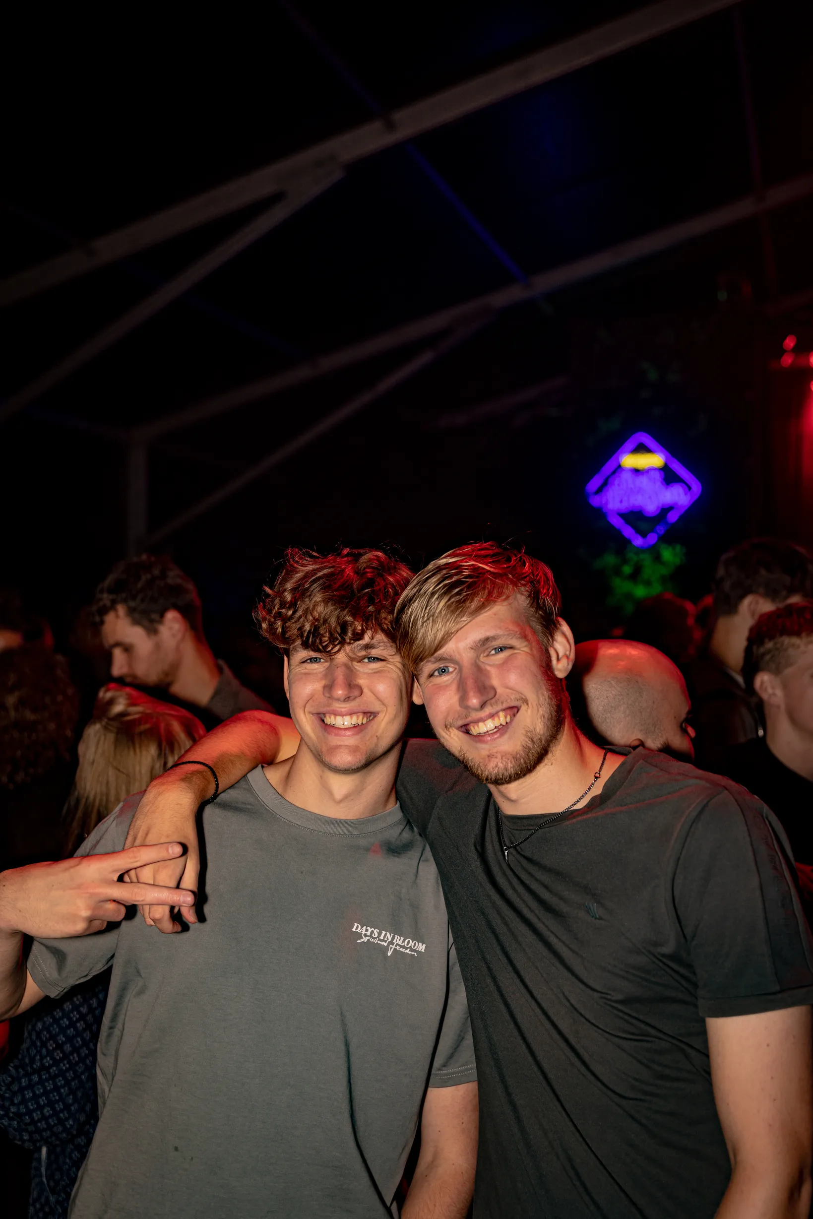 Photo from Jannes & Jebroer, taken Sep 5, 2026 by Bram de Smidt