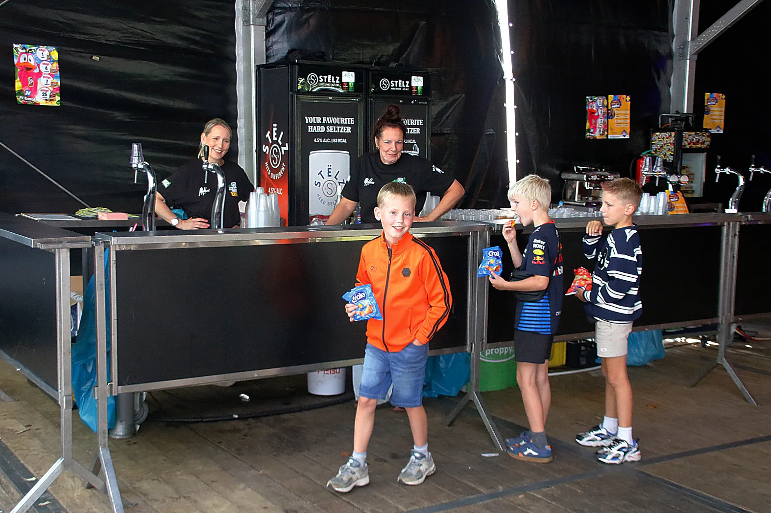 Photo from Leven in de brouwerij, taken Sep 5, 2026 by Frank van Hienen