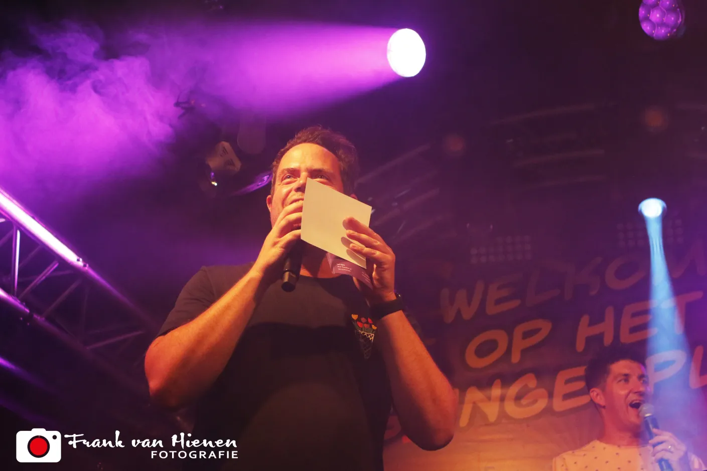 Photo from Donderdag, taken Sep 5, 2024 by pr@diekdaegen.nl