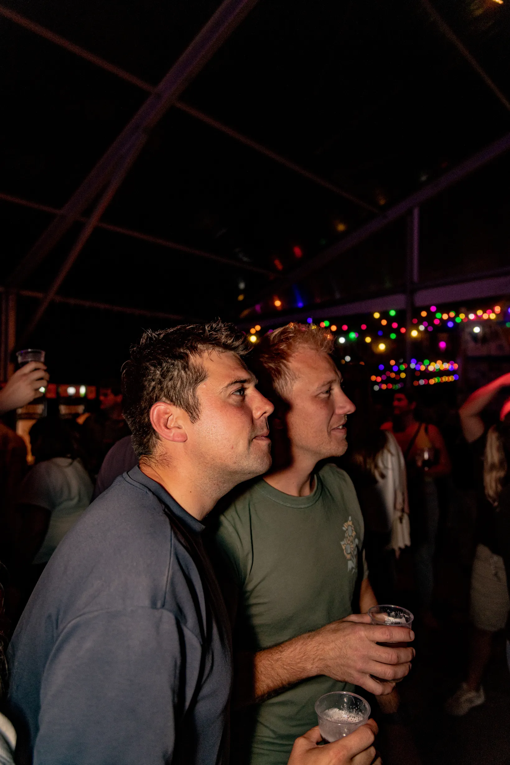 Photo from DJ Fish, Dries Roelvink, Marco ten Kate & All Tha Fokk, taken Sep 6, 2026 by Bram de Smidt