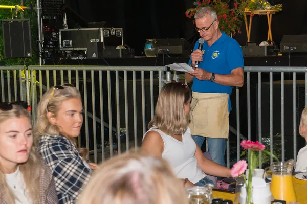 Photo from Brunch, taken Sep 6, 2026 by Jan van Aefst