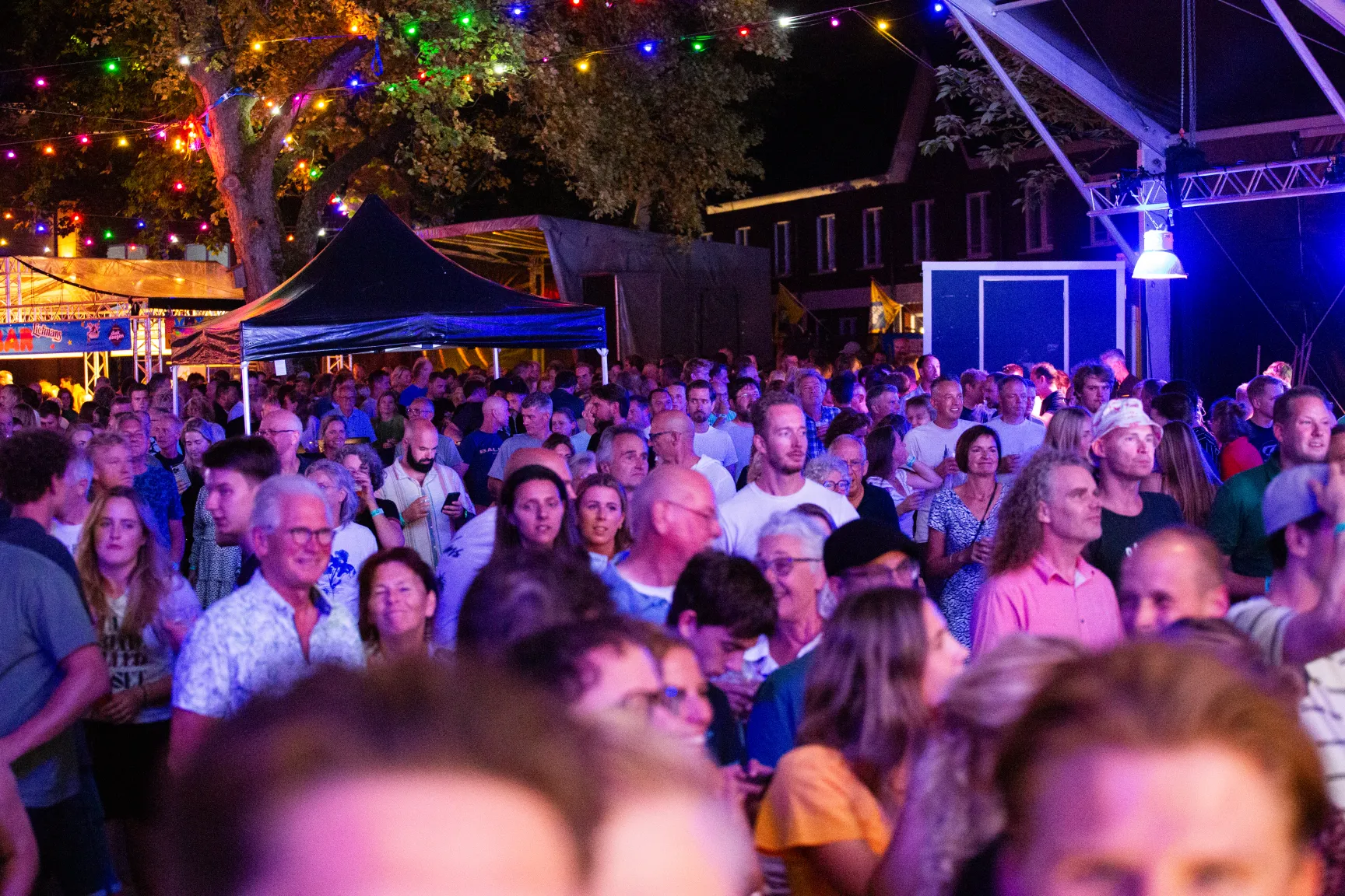 Photo from Donderdag, taken Sep 5, 2024 by pr@diekdaegen.nl