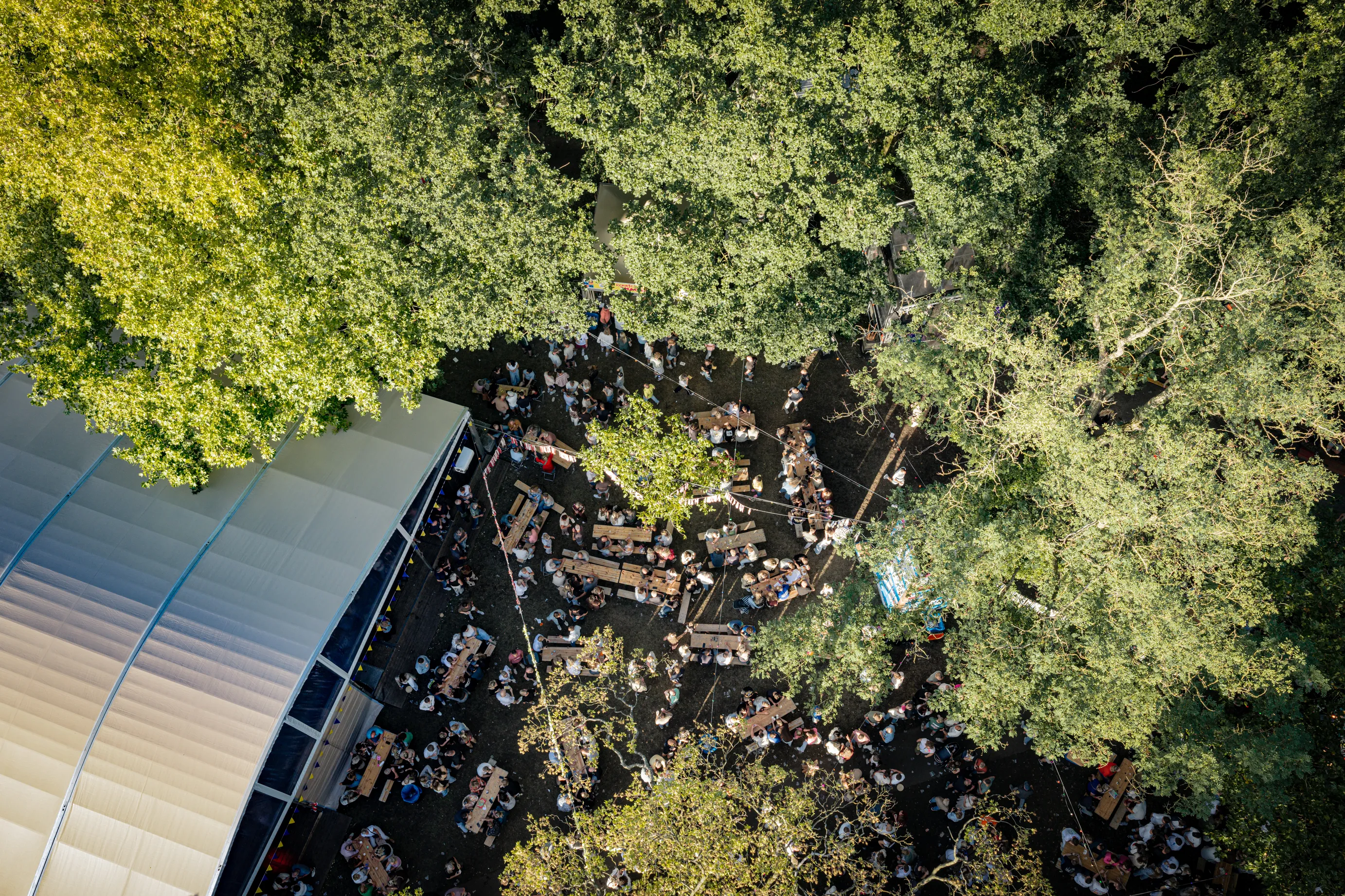 Photo from Smaek in 't Park, taken Sep 6, 2026 by Bram de Smidt