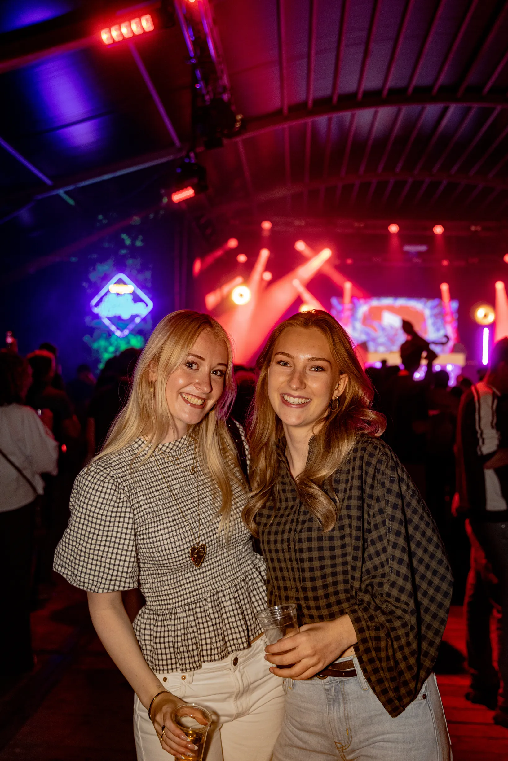 Photo from DJ Fish, Dries Roelvink, Marco ten Kate & All Tha Fokk, taken Sep 6, 2026 by Bram de Smidt