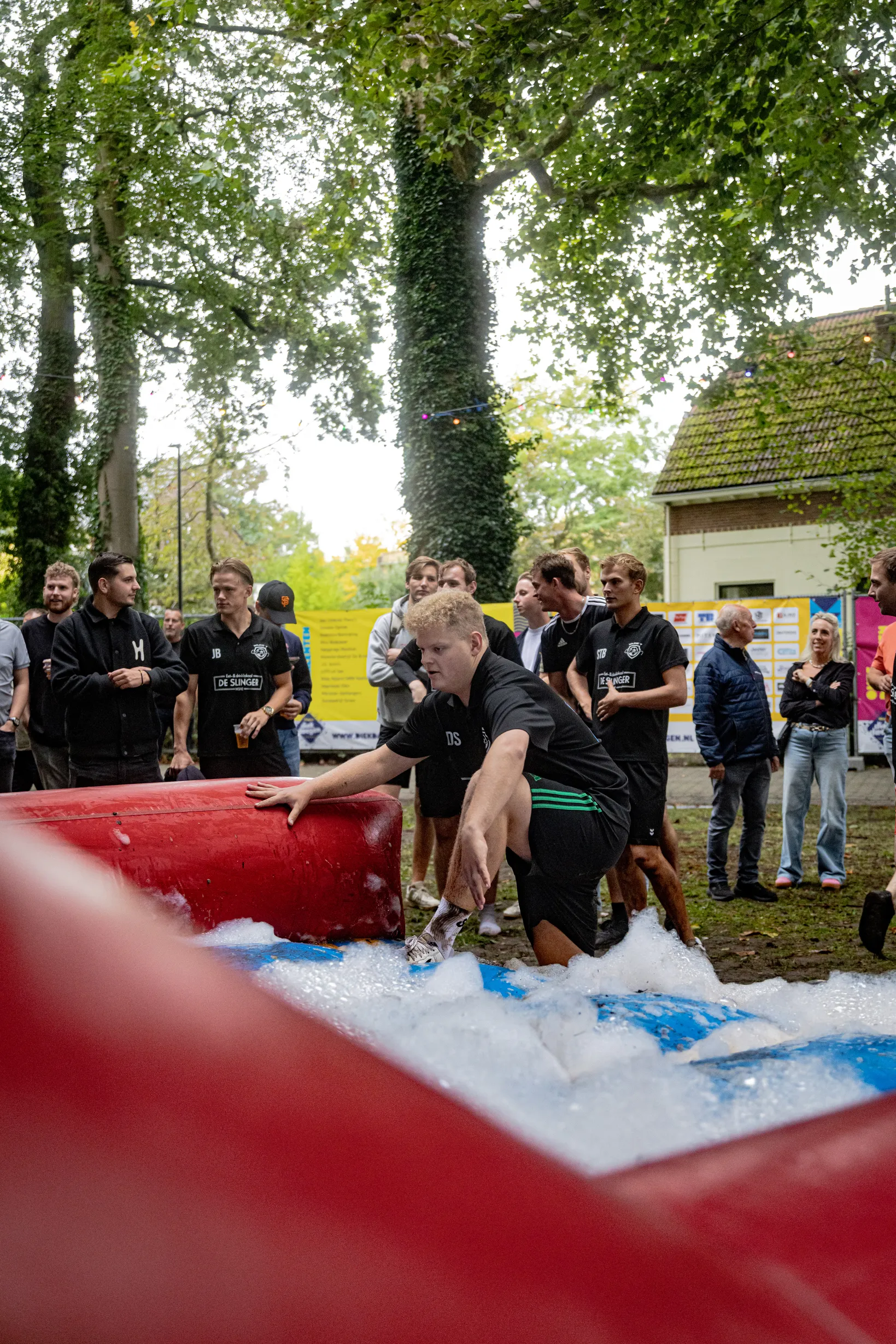 Photo from Zeskamp, taken Sep 4, 2026 by Bram de Smidt