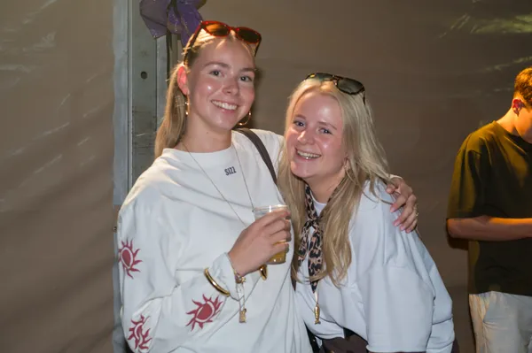 Photo from DJ Fish, Dries Roelvink, Marco ten Kate & All Tha Fokk, taken Sep 6, 2026 by Jan van Aefst
