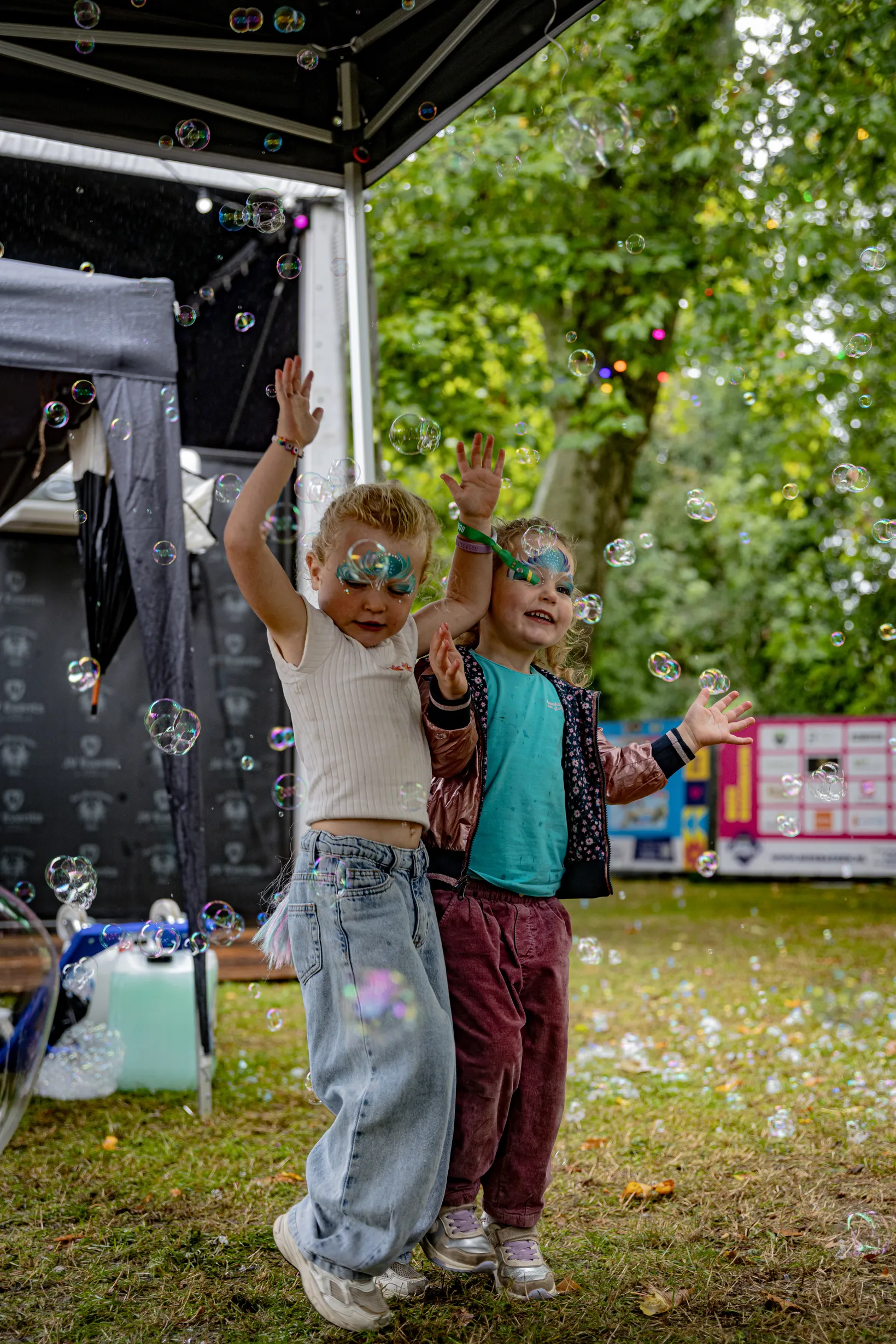 Photo from Kindermiddag, taken Sep 4, 2026 by Bram de Smidt